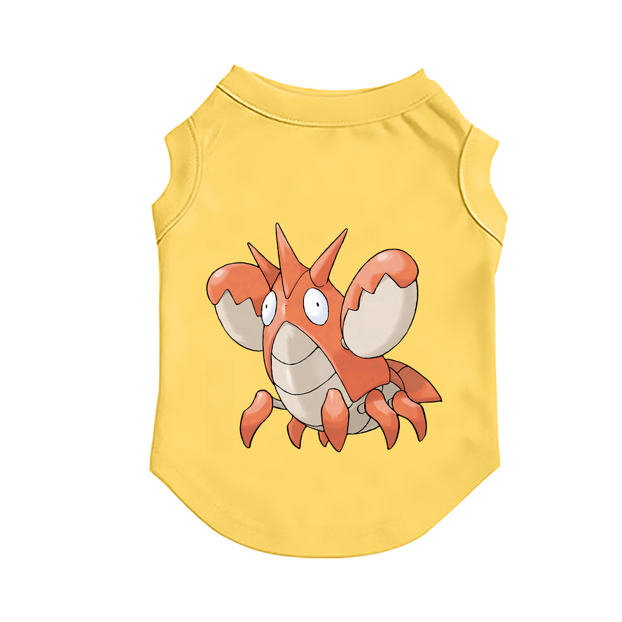 （画像用） ポケットモンスター Pokémon ペット用ベスト