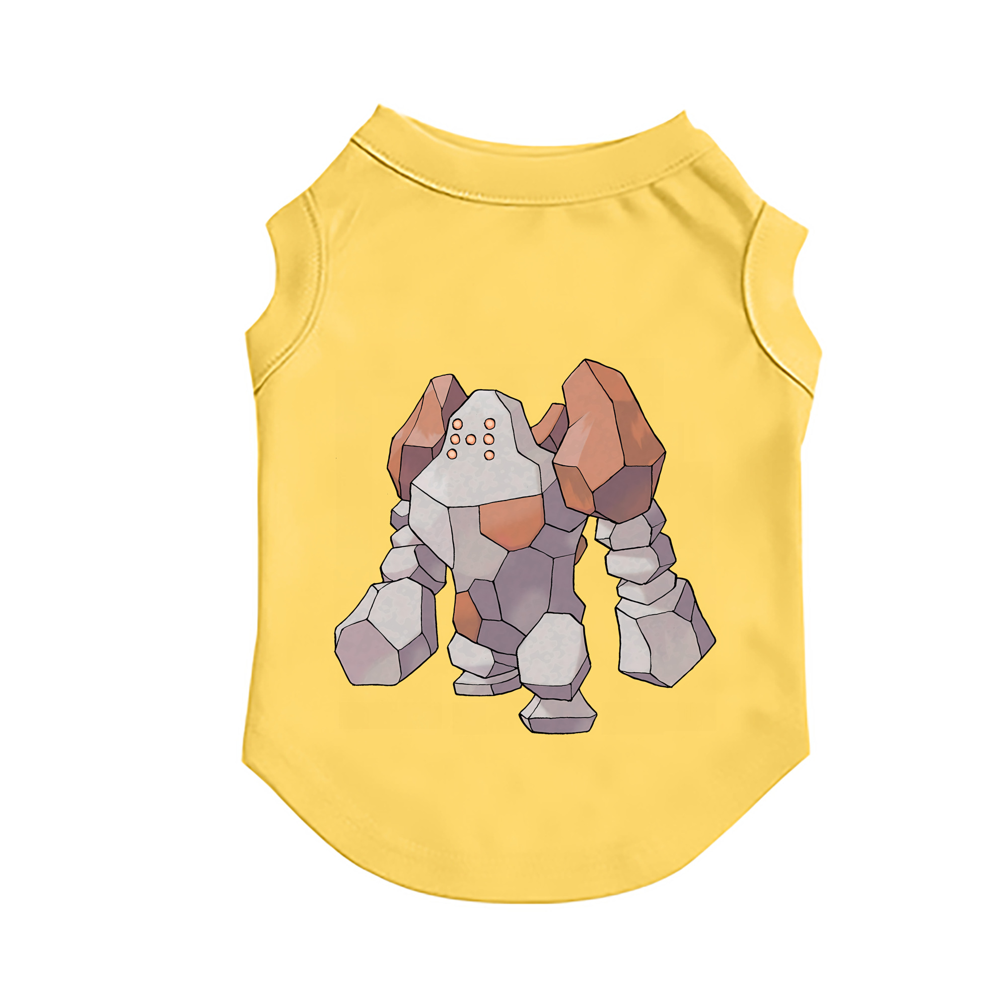 （画像用） ポケットモンスター Pokémon ペット用ベスト