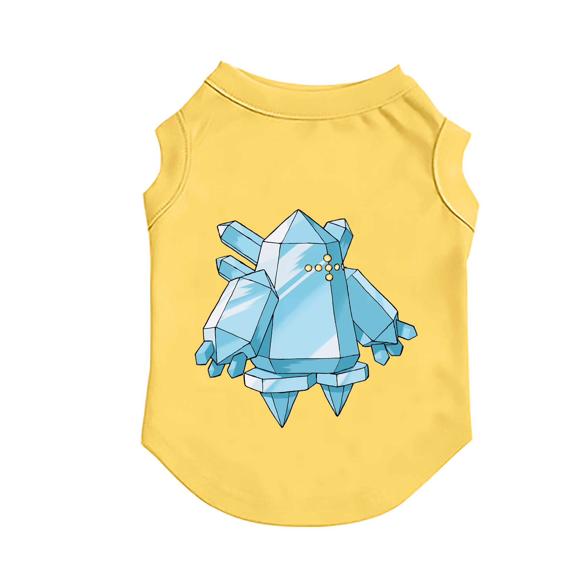 （画像用） ポケットモンスター Pokémon ペット用ベスト