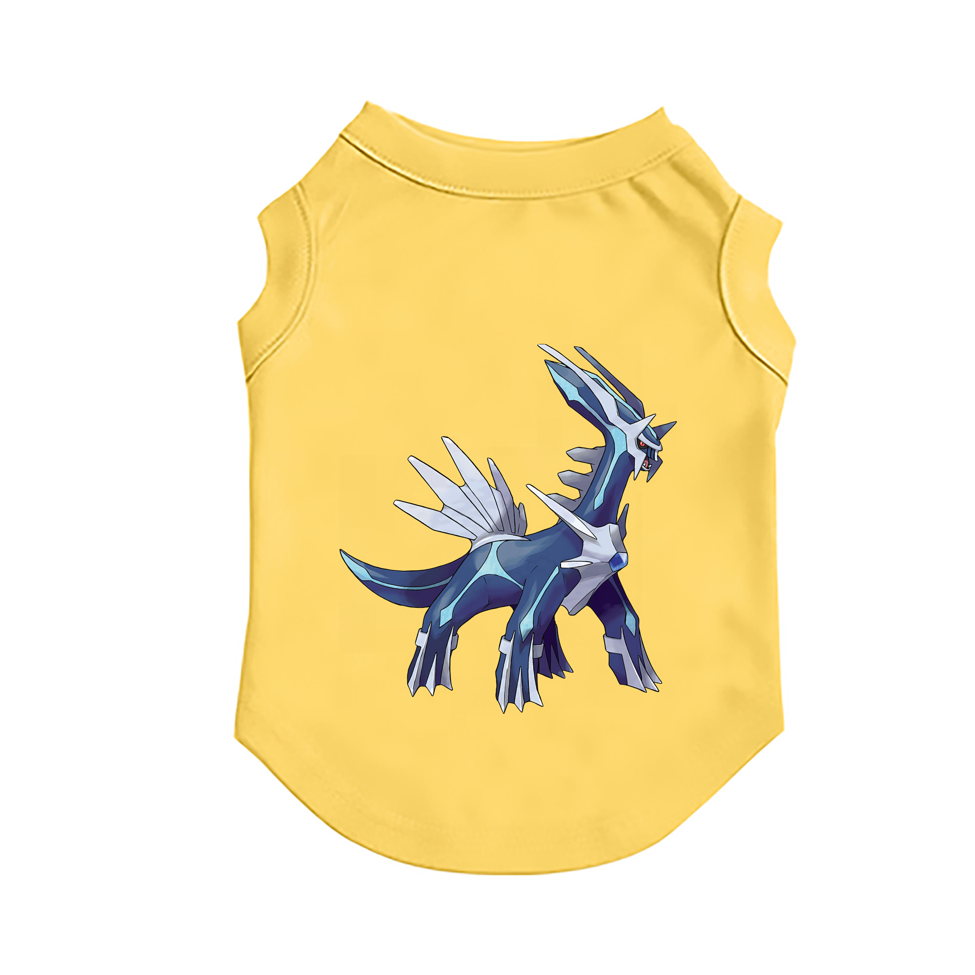 （画像用） ポケットモンスター Pokémon ペット用ベスト
