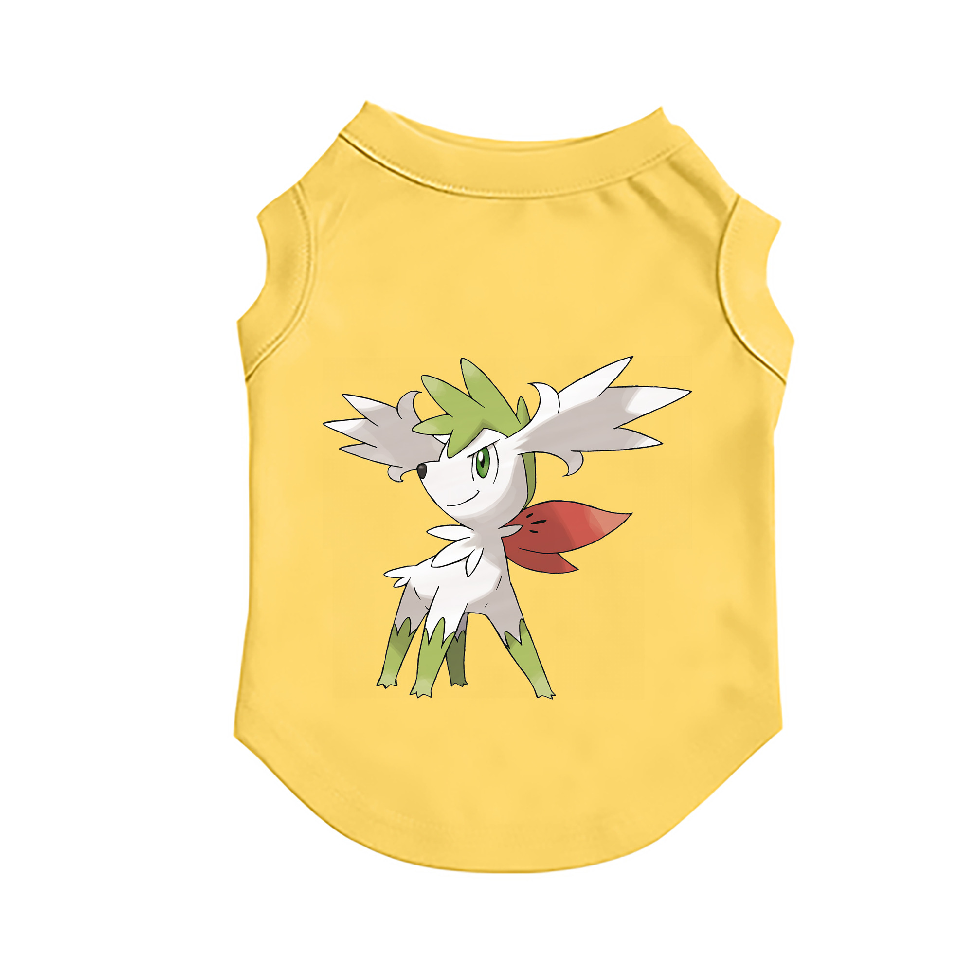 （画像用） ポケットモンスター Pokémon ペット用ベスト