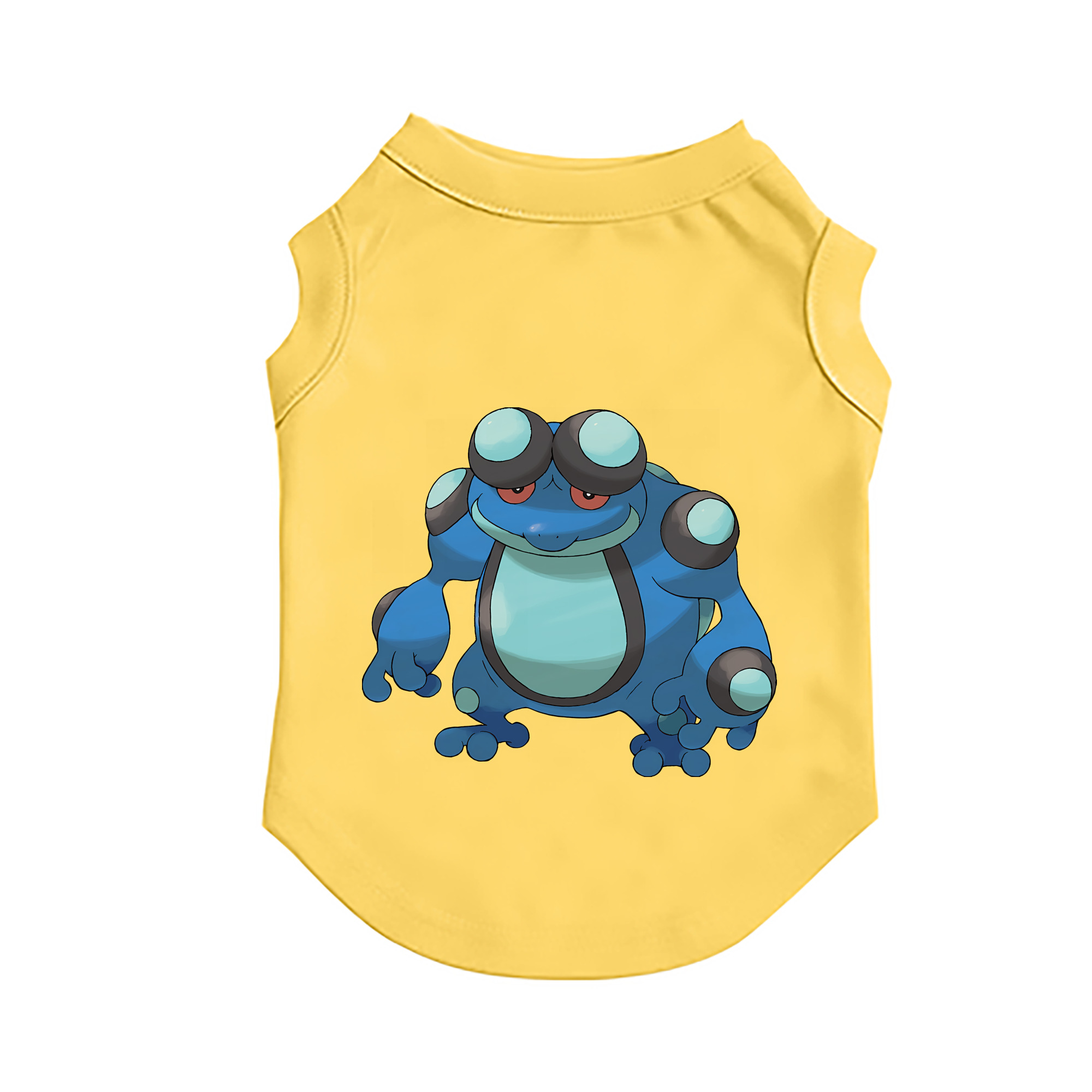 （画像用） ポケットモンスター Pokémon ペット用ベスト