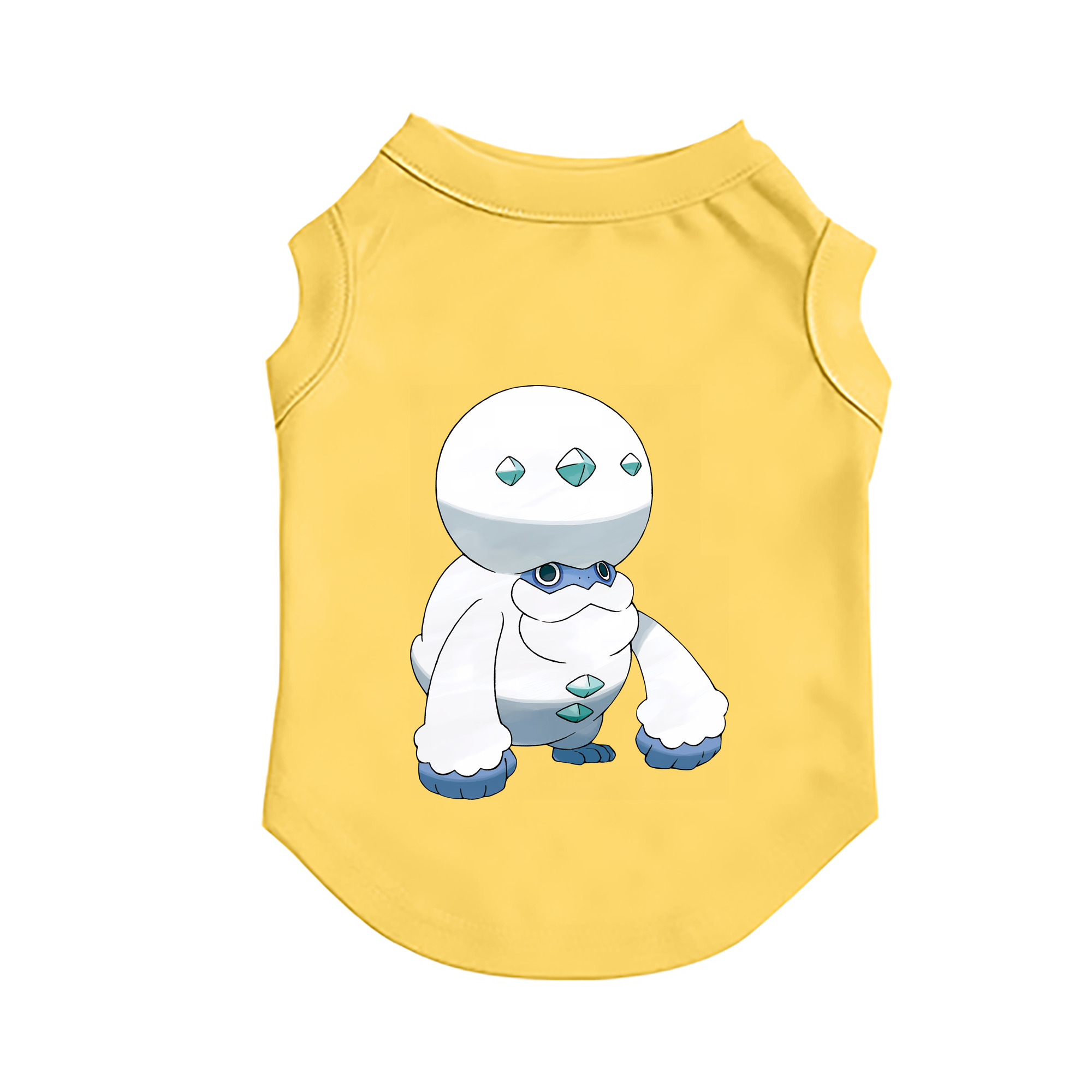 （画像用） ポケットモンスター Pokémon ペット用ベスト