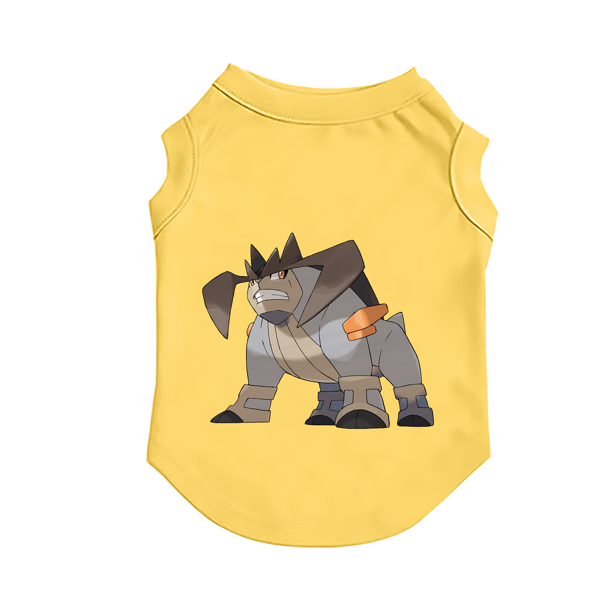 （画像用） ポケットモンスター Pokémon ペット用ベスト