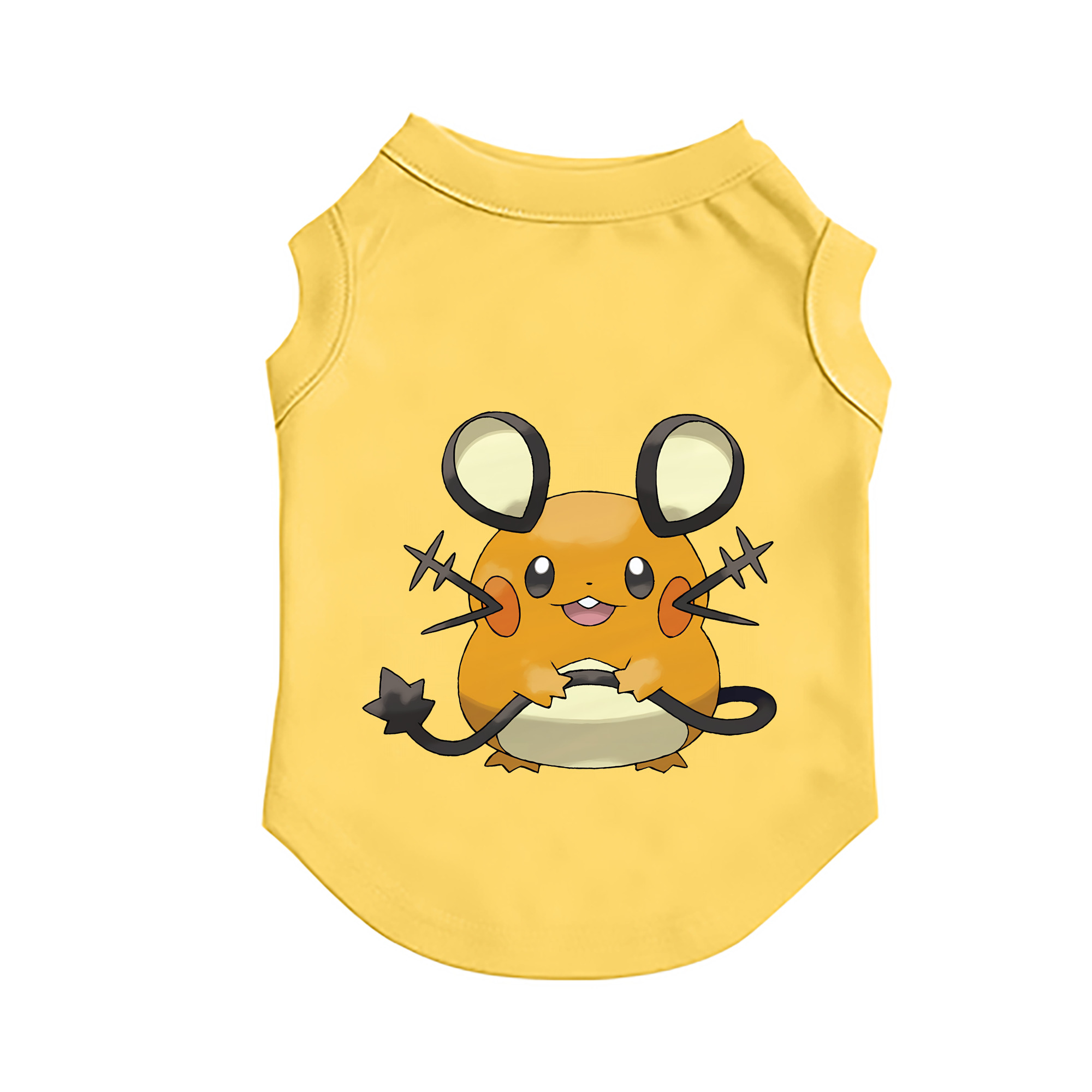 （画像用） ポケットモンスター Pokémon ペット用ベスト