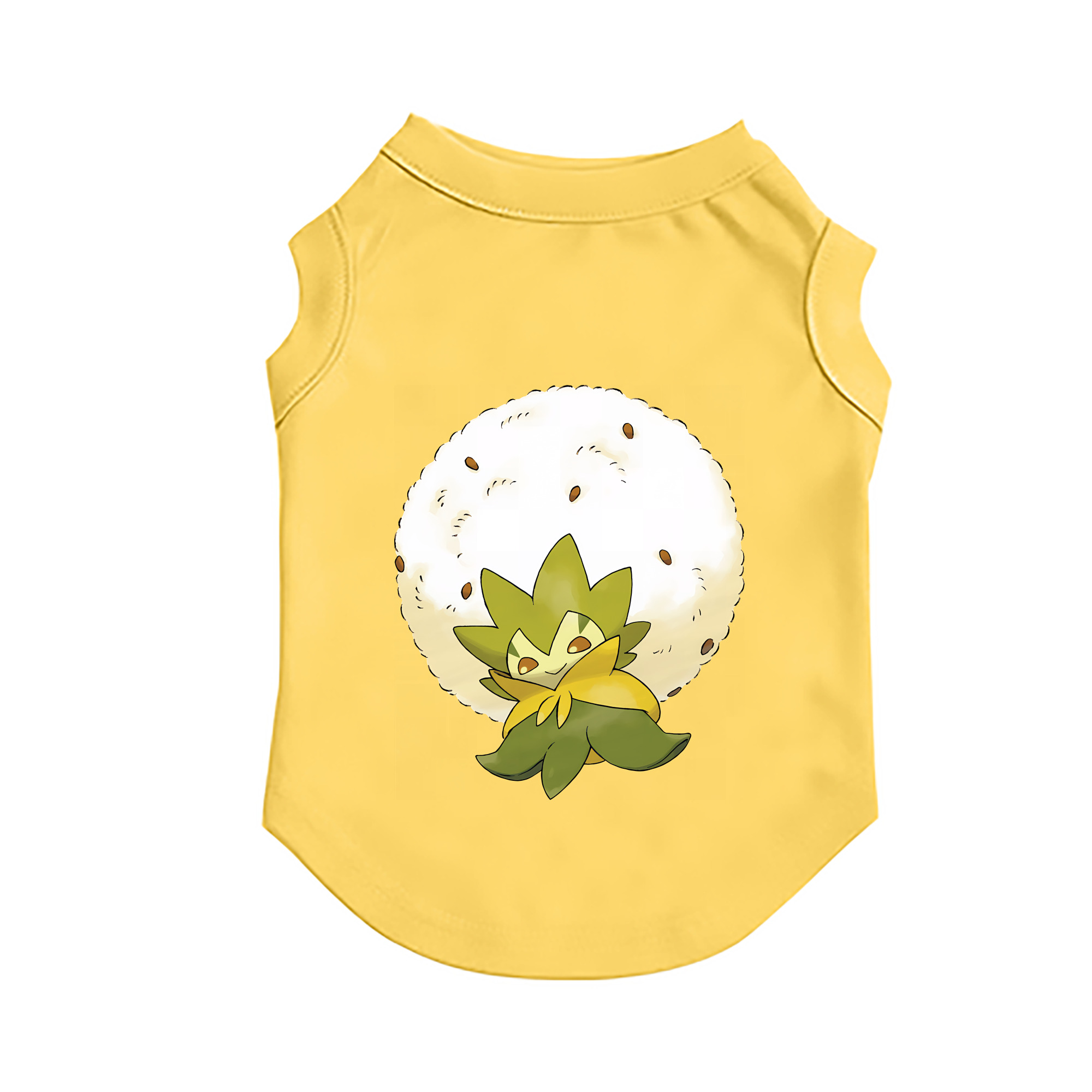 （画像用） ポケットモンスター Pokémon ペット用ベスト