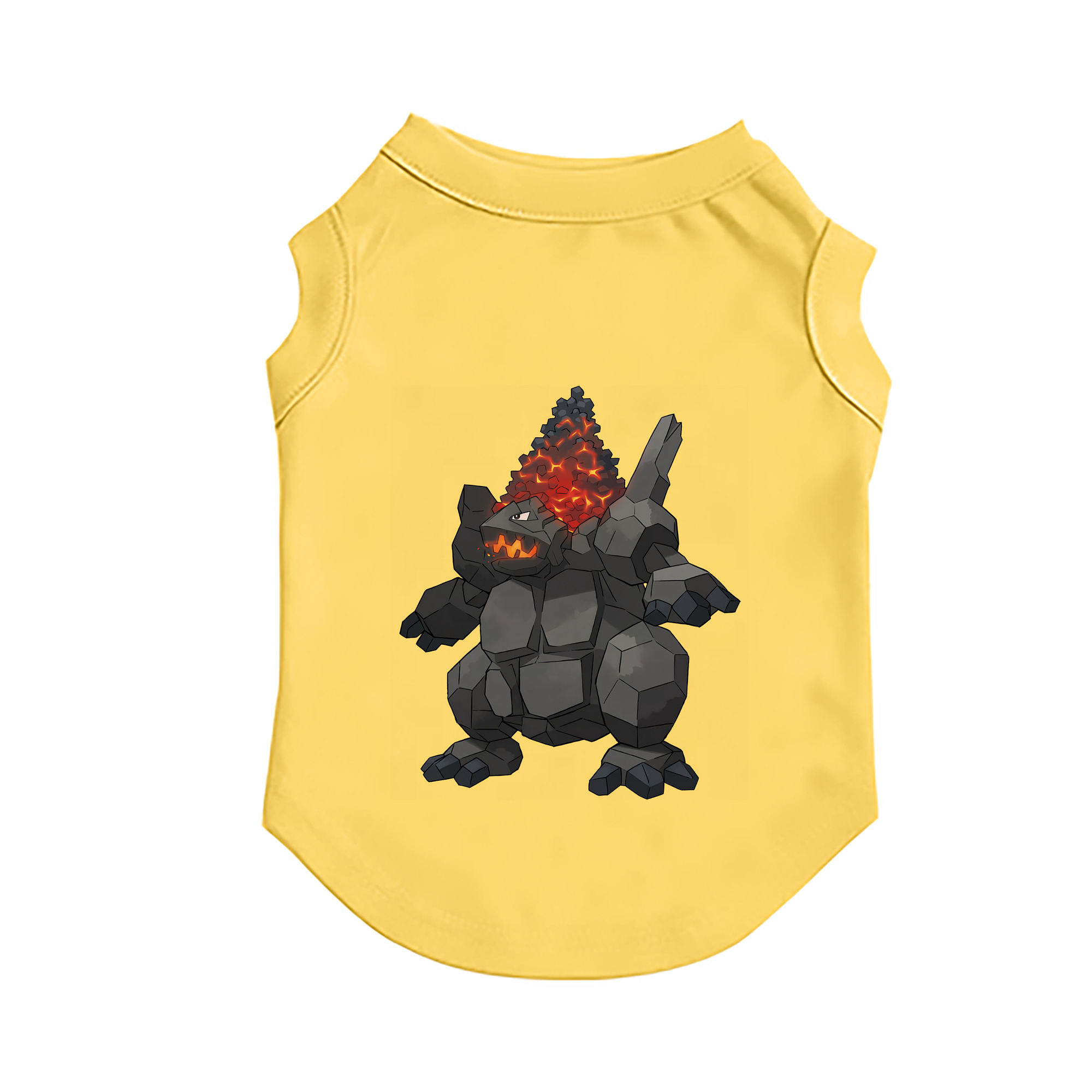 （画像用） ポケットモンスター Pokémon ペット用ベスト