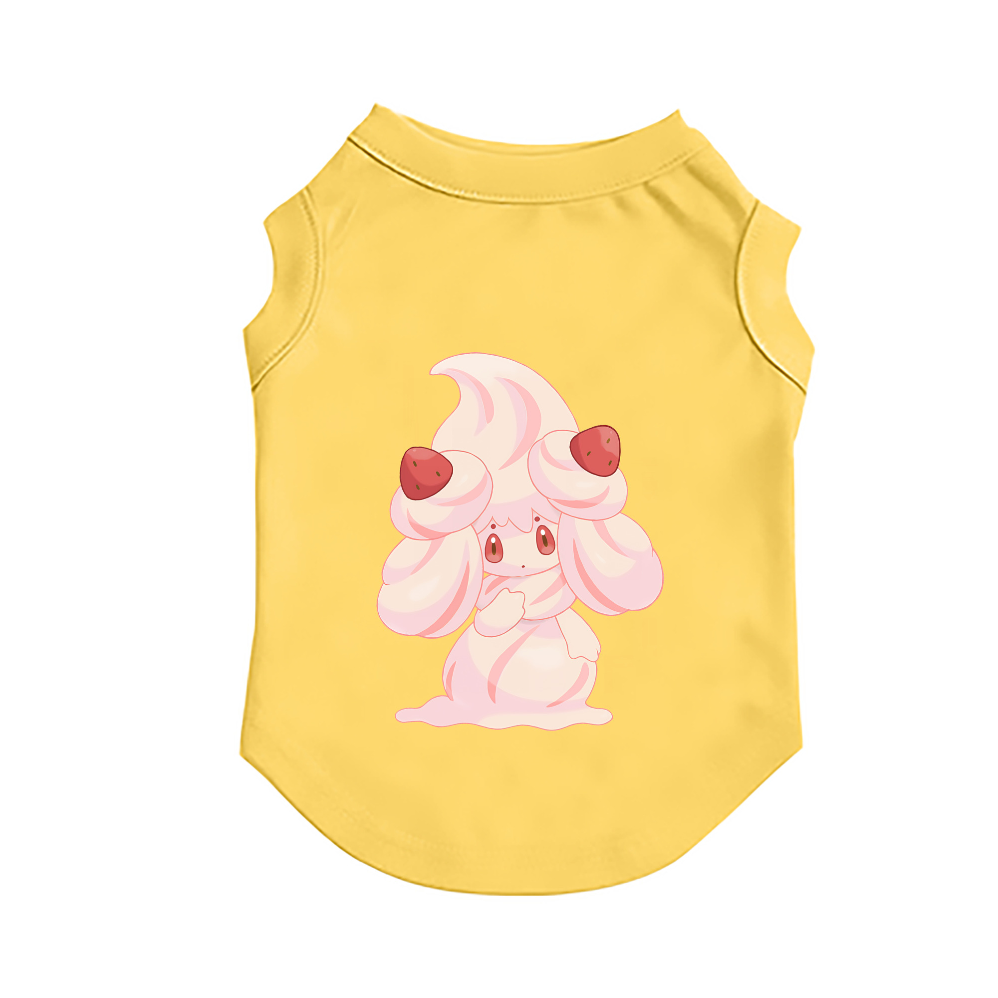 （画像用） ポケットモンスター Pokémon ペット用ベスト