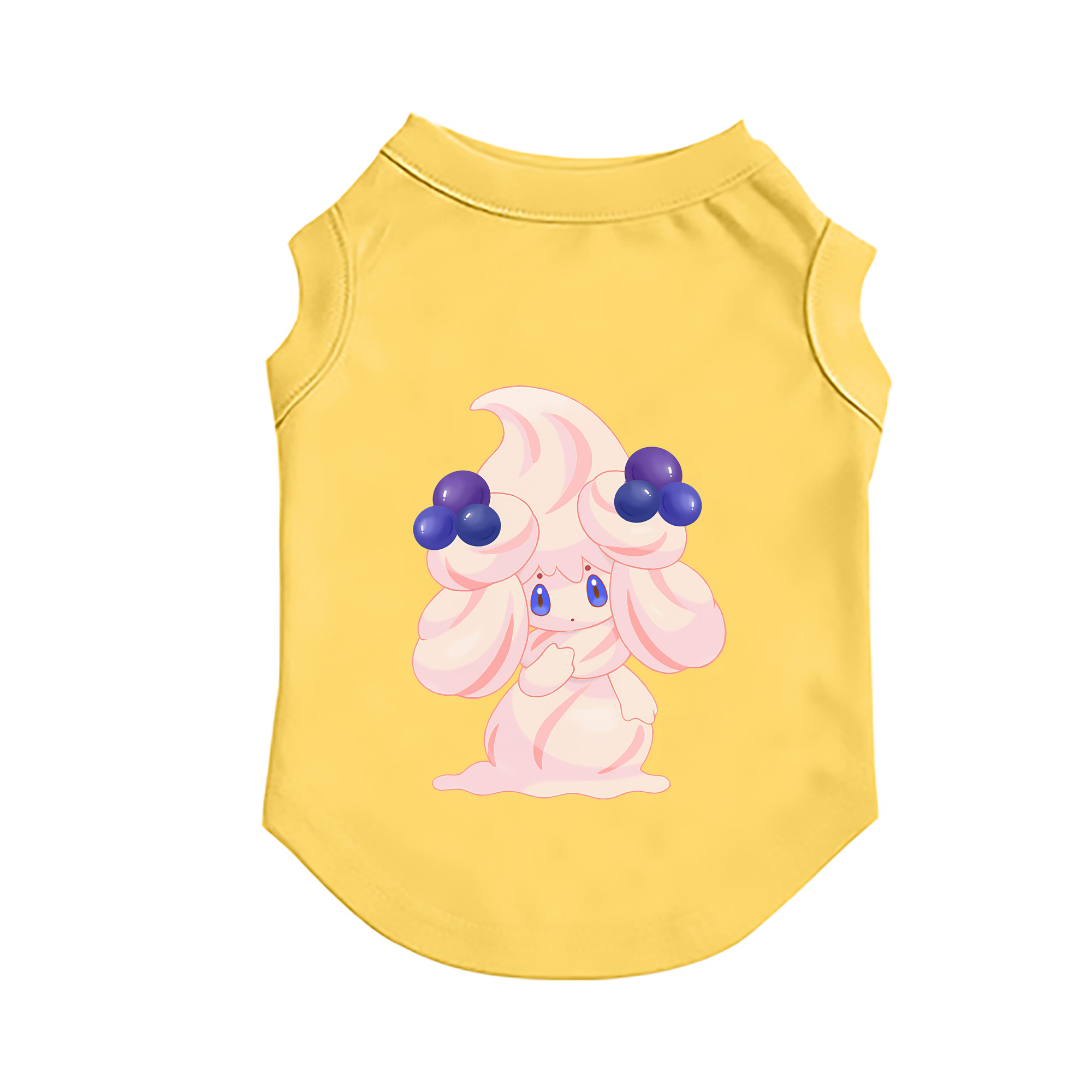 （画像用） ポケットモンスター Pokémon ペット用ベスト