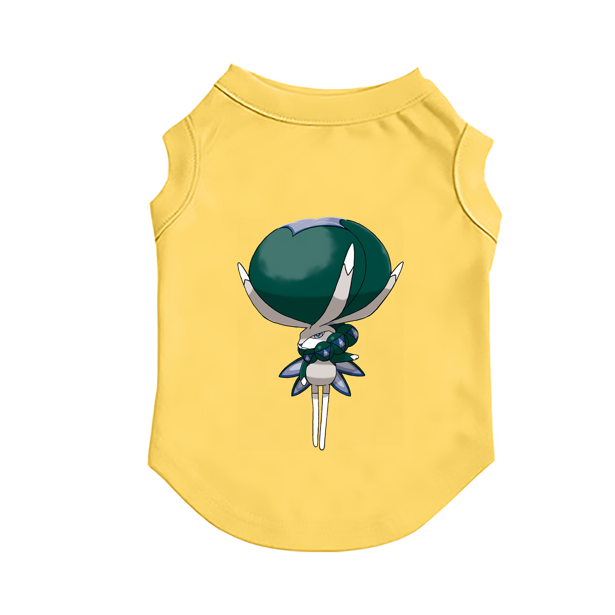 （画像用） ポケットモンスター Pokémon ペット用ベスト