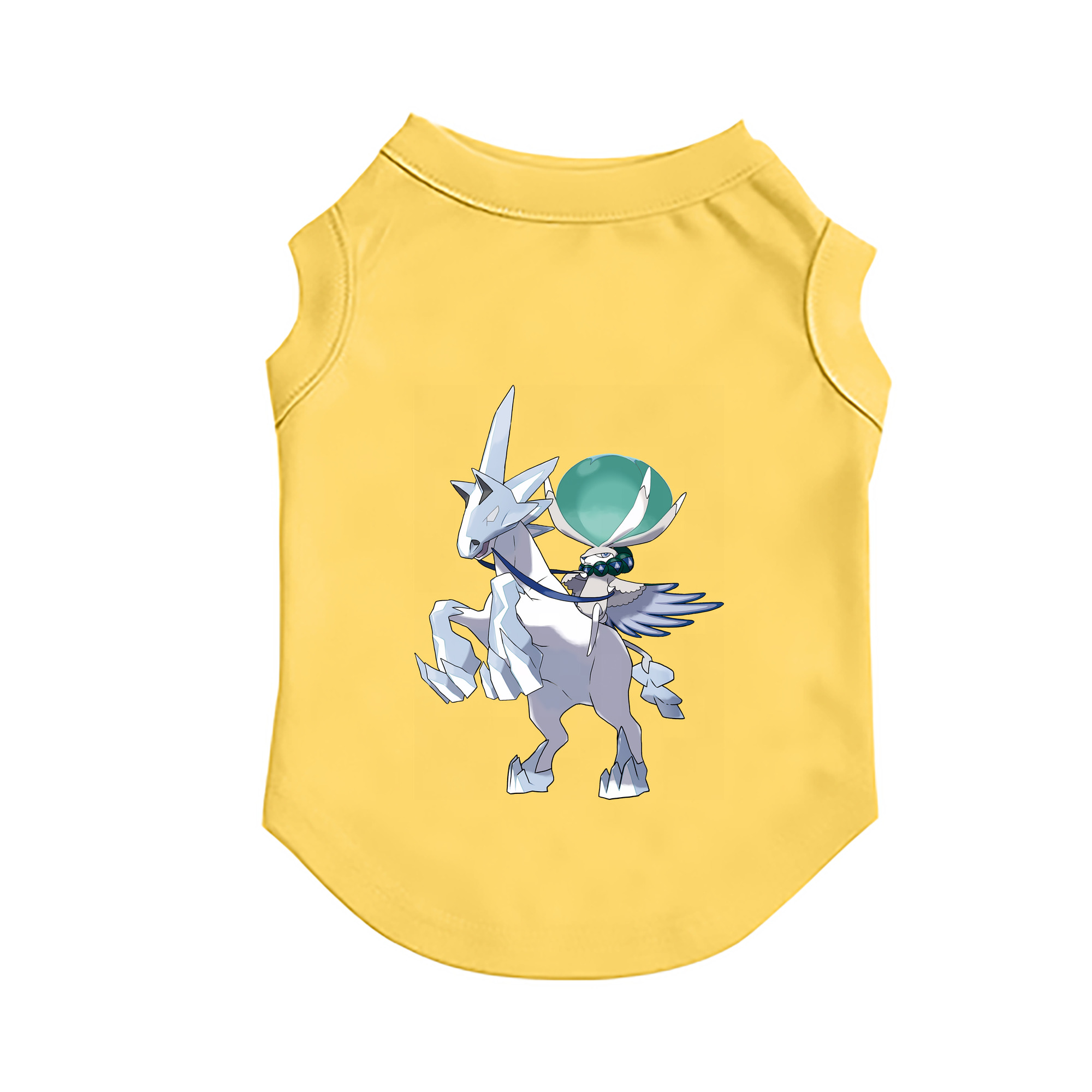 （画像用） ポケットモンスター Pokémon ペット用ベスト