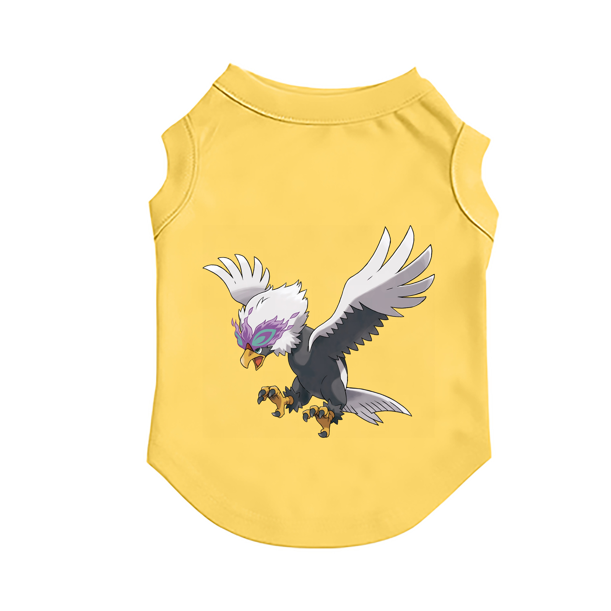 （画像用） ポケットモンスター Pokémon ペット用ベスト