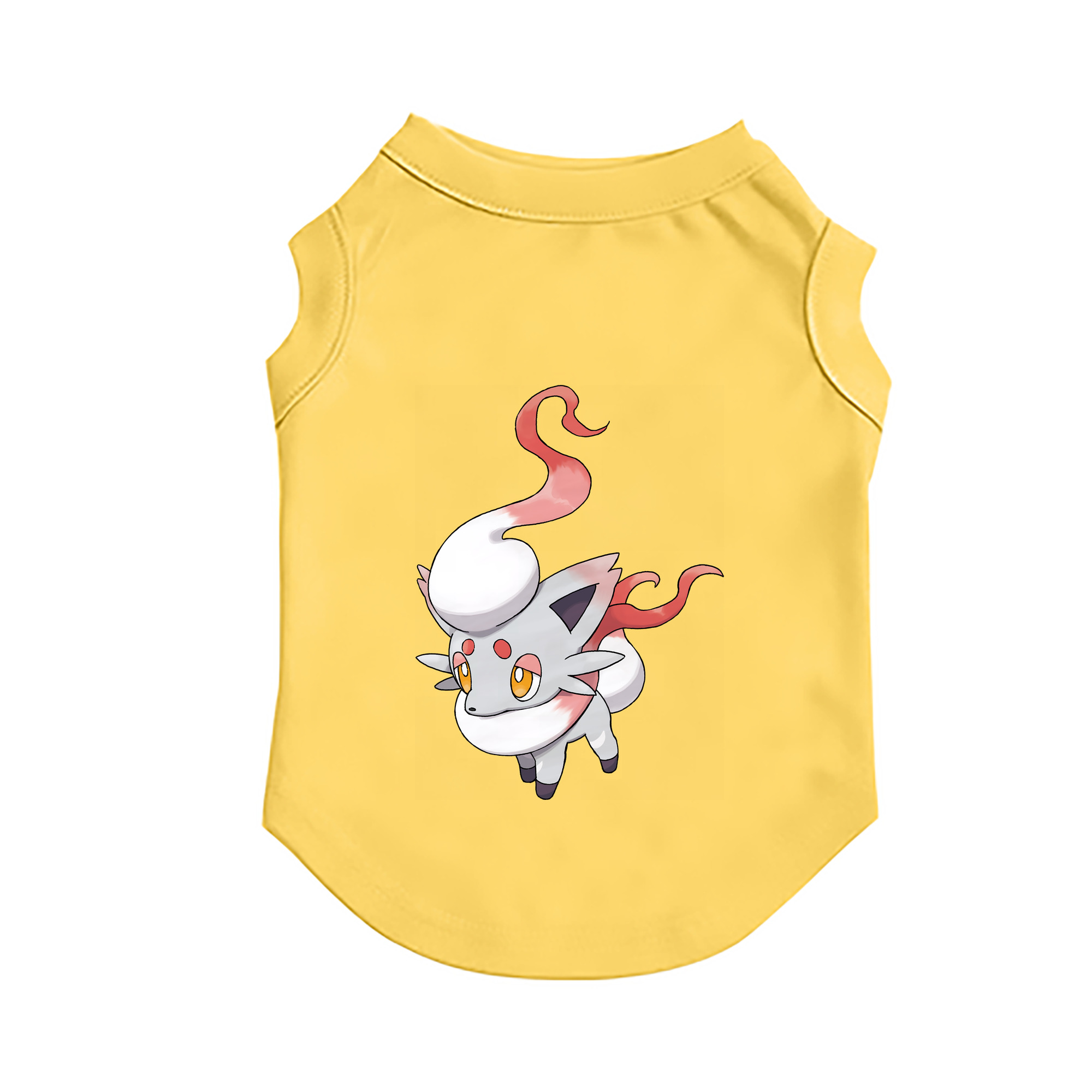 （画像用） ポケットモンスター Pokémon ペット用ベスト