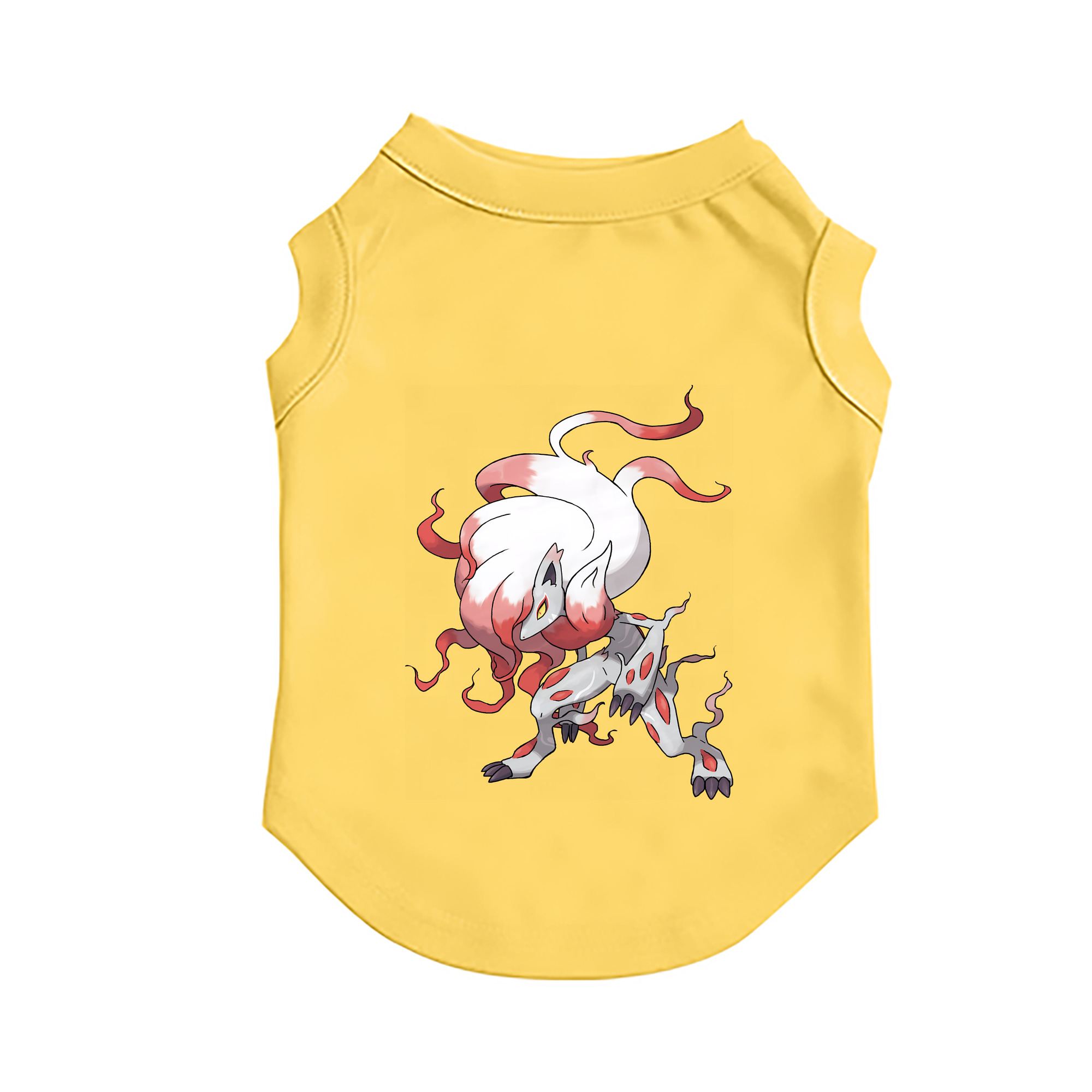 （画像用） ポケットモンスター Pokémon ペット用ベスト