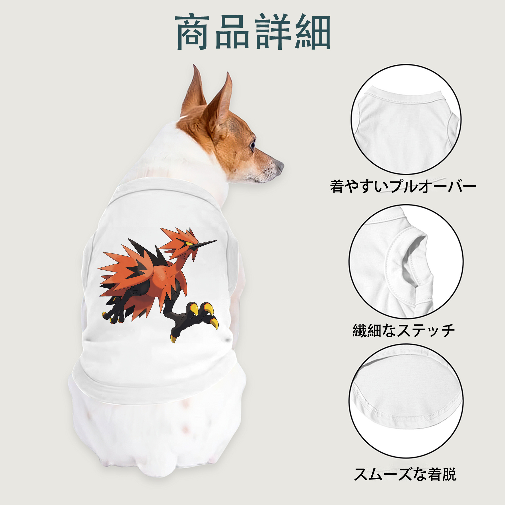 一般的なイメージ
