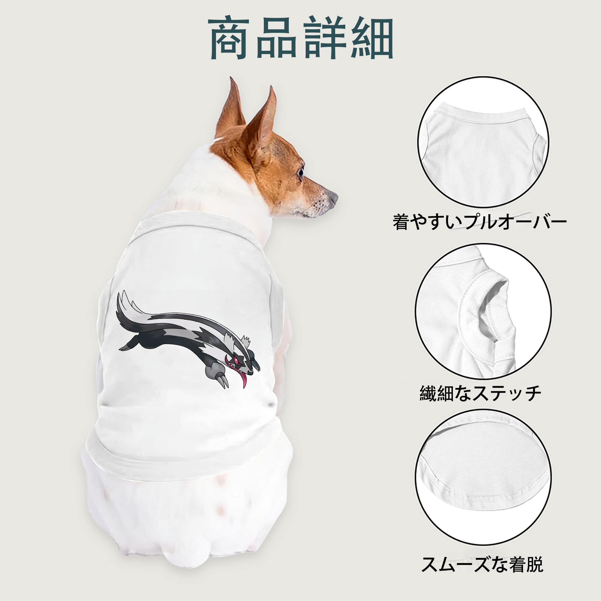 一般的なイメージ