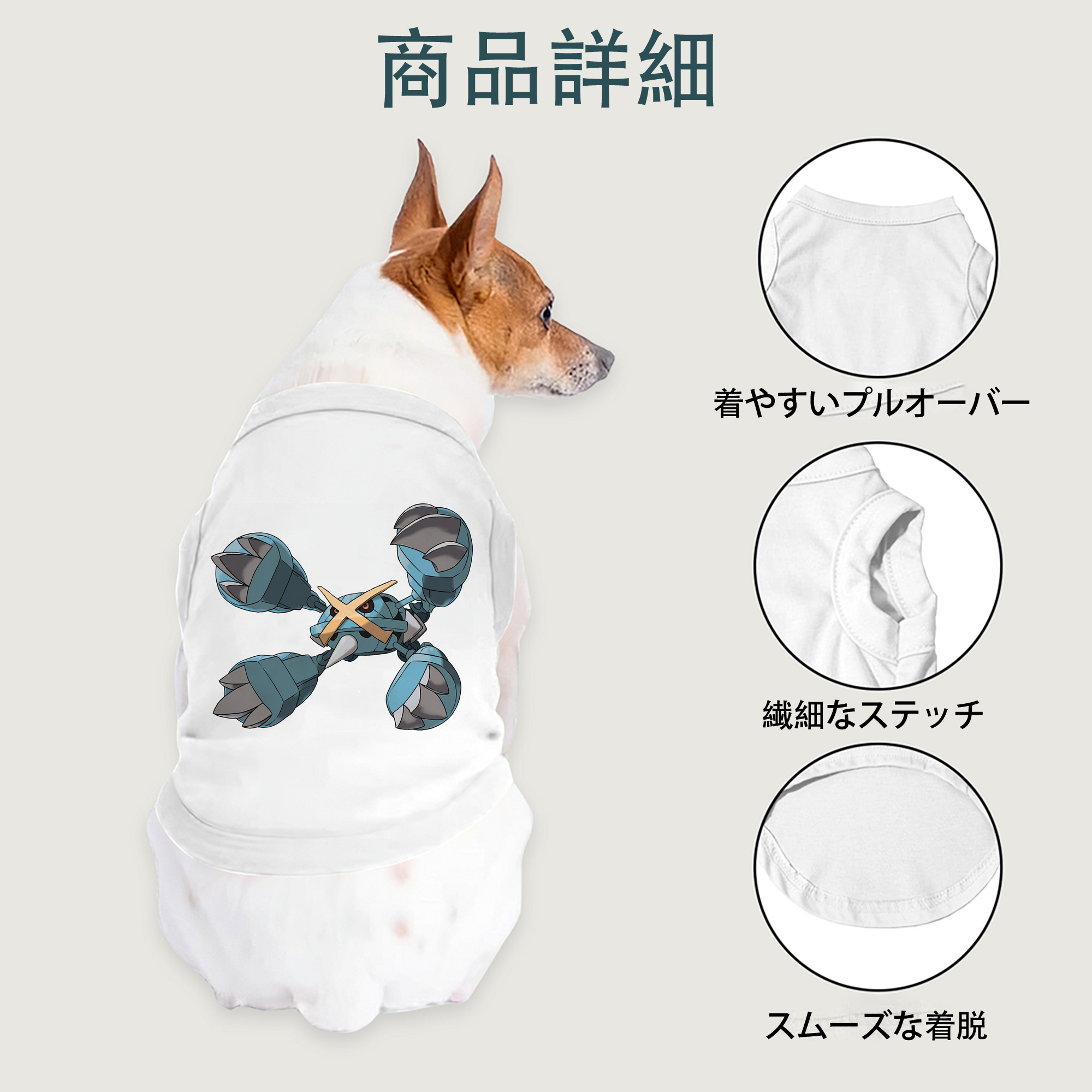 一般的なイメージ