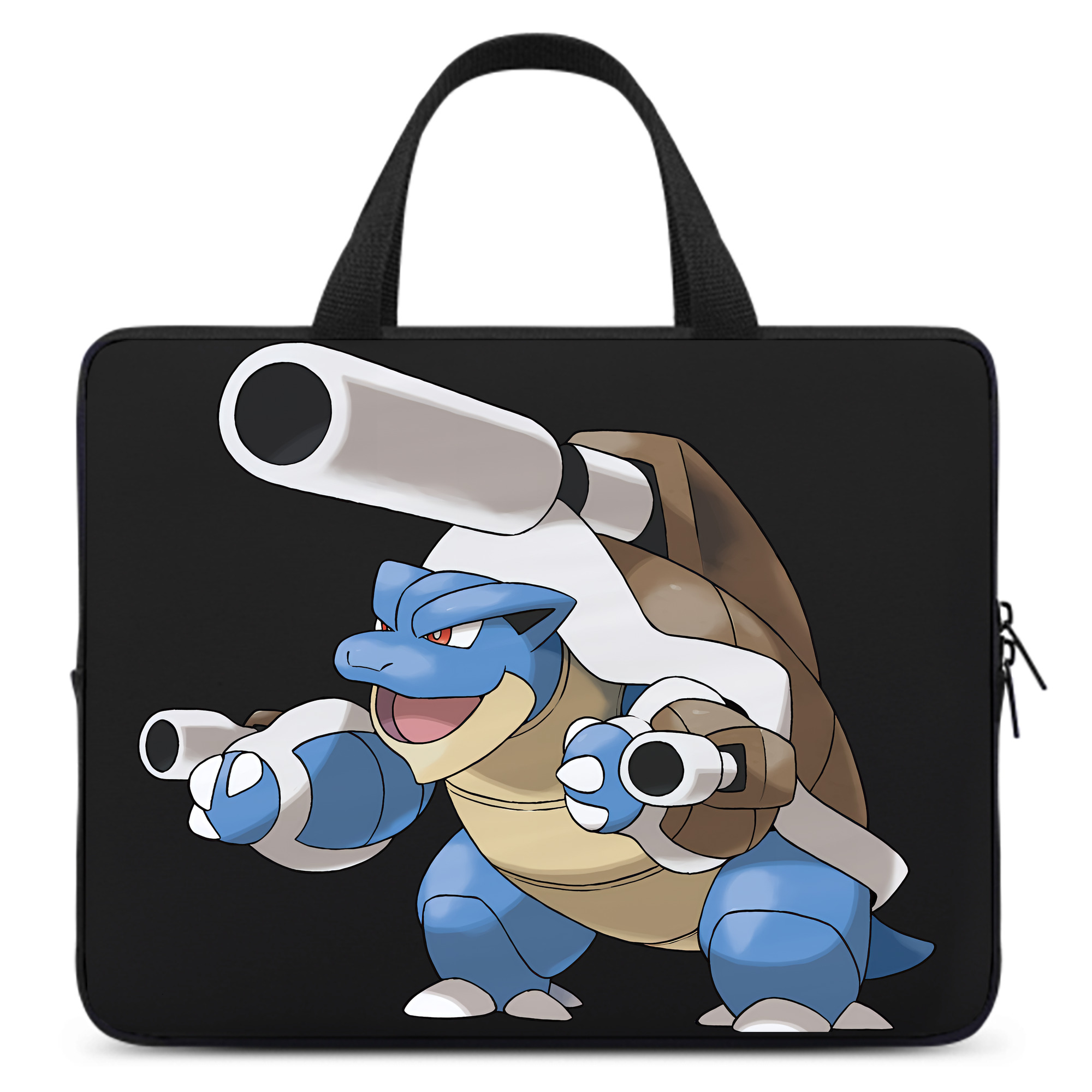 （画像用） ポケットモンスター Pokémon 手提げノートパソコンバッグ
