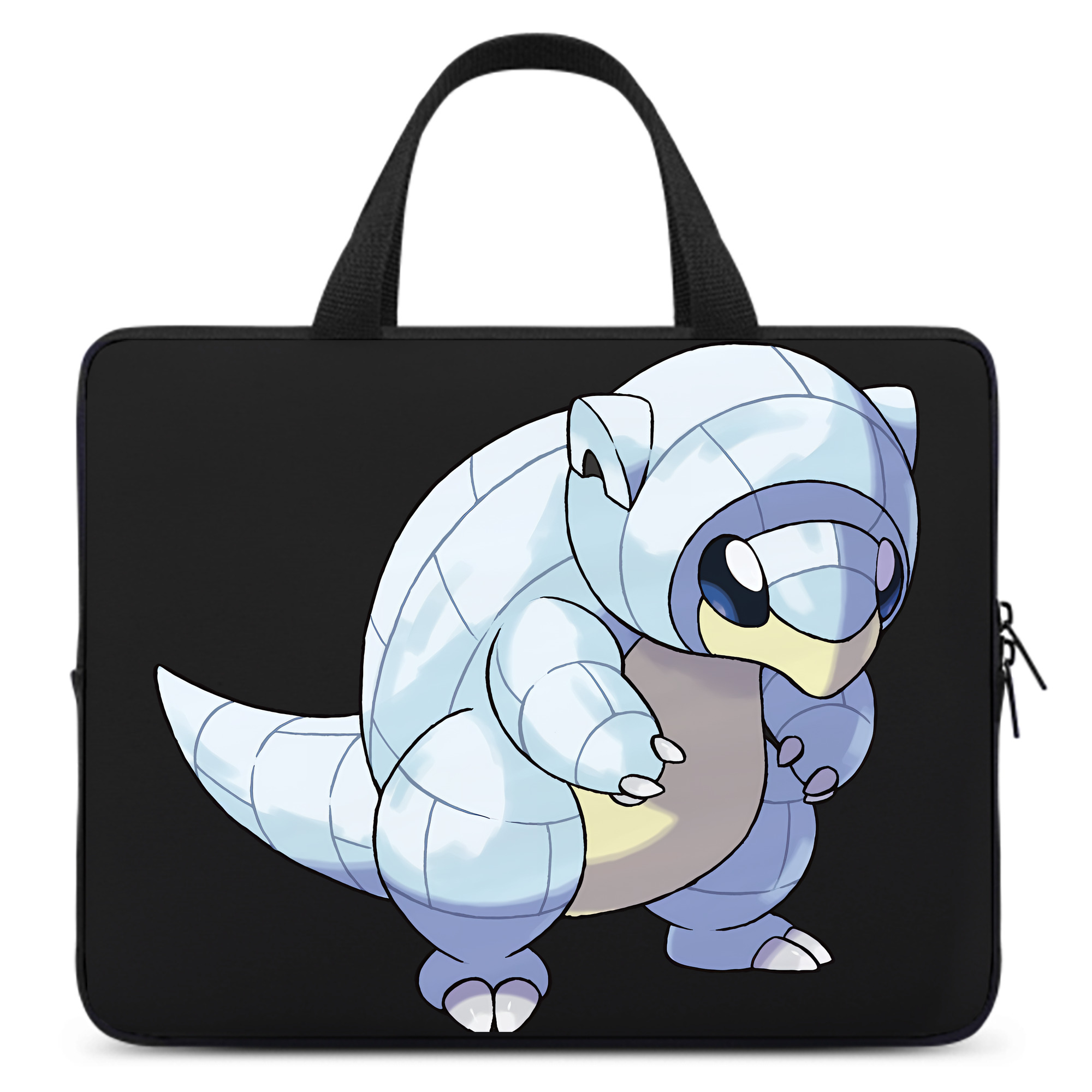 （画像用） ポケットモンスター Pokémon 手提げノートパソコンバッグ