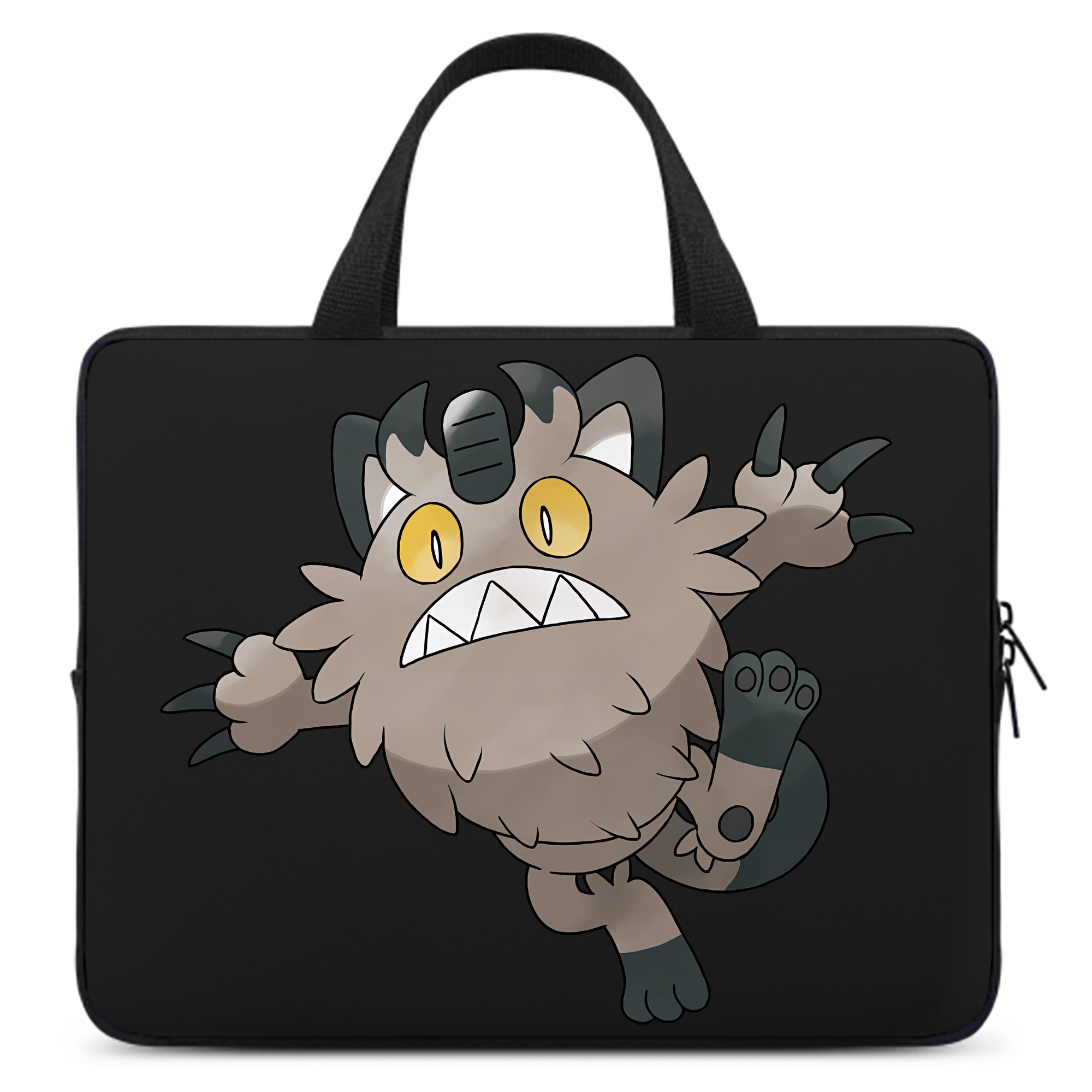 （画像用） ポケットモンスター Pokémon 手提げノートパソコンバッグ