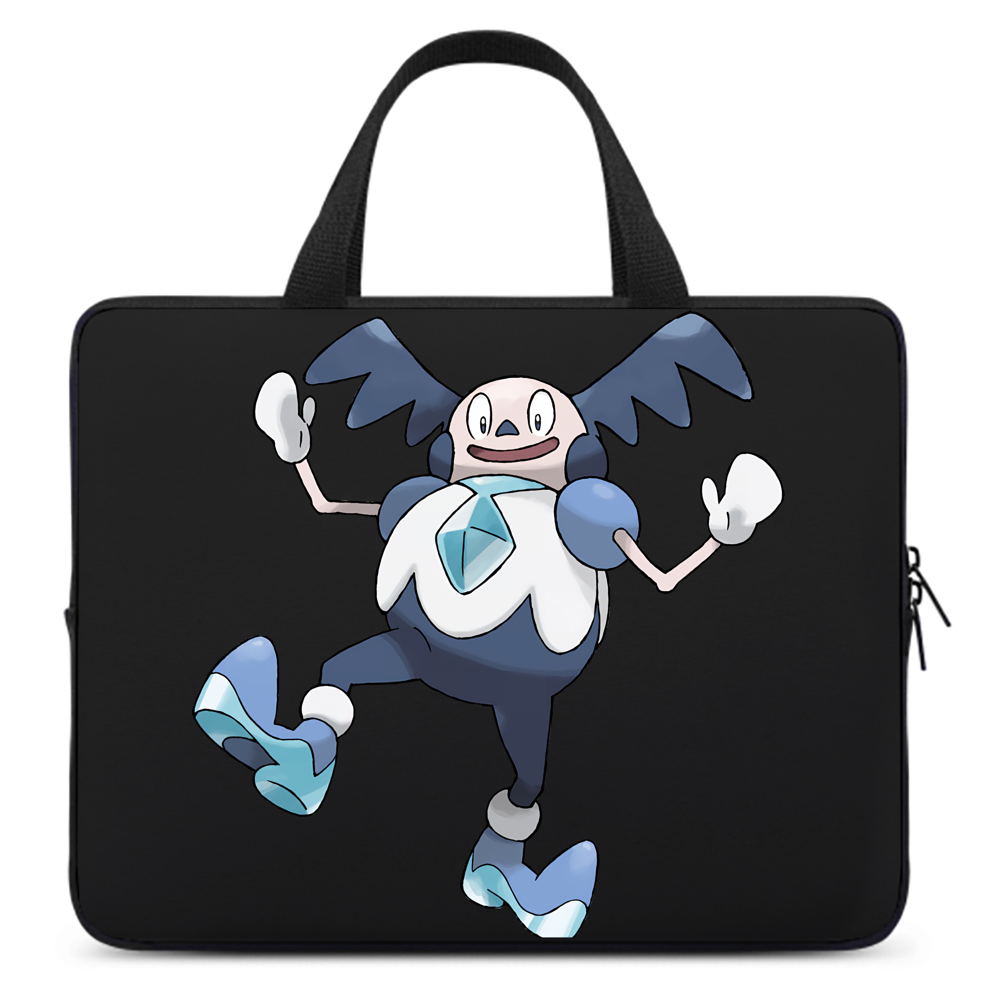（画像用） ポケットモンスター Pokémon 手提げノートパソコンバッグ