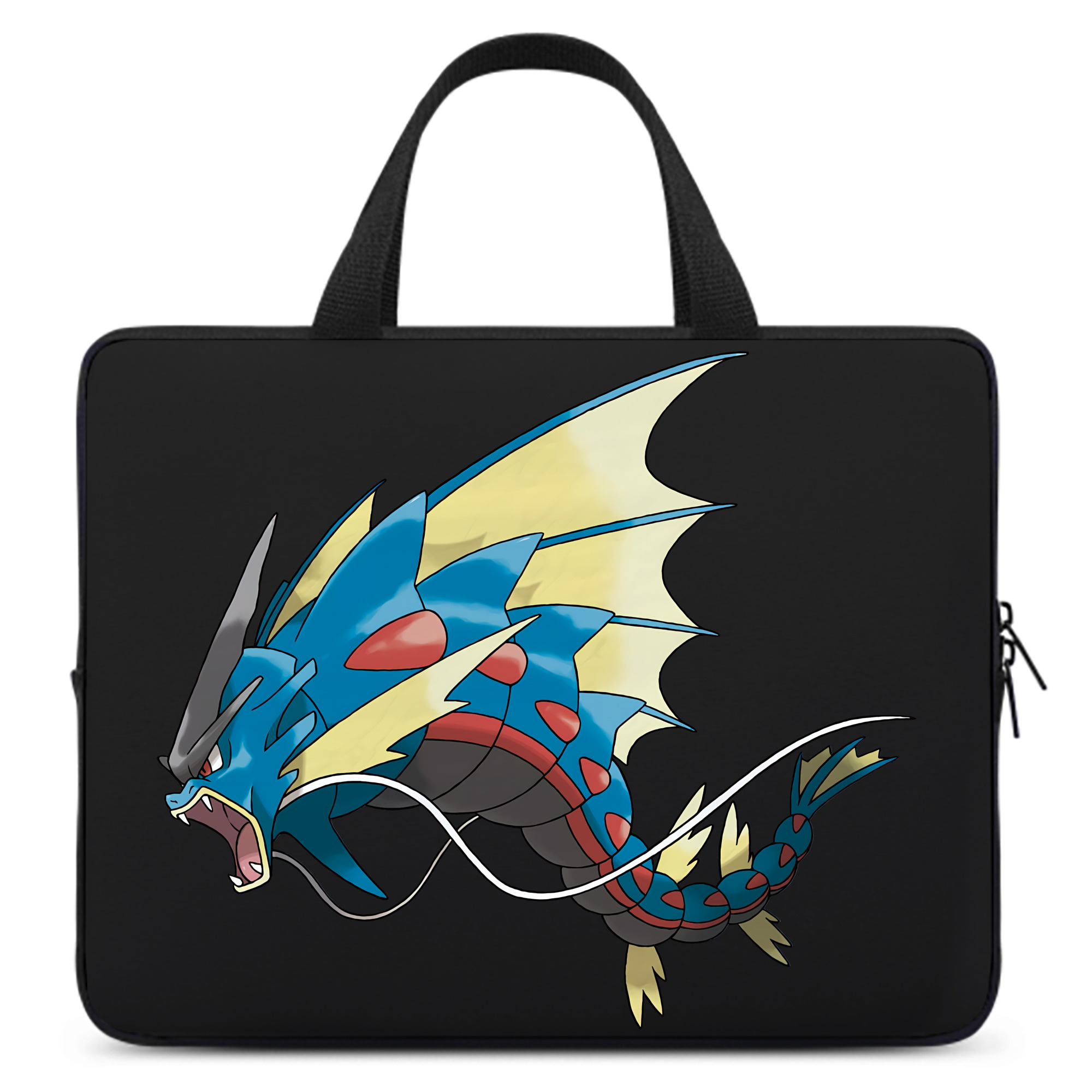 （画像用） ポケットモンスター Pokémon 手提げノートパソコンバッグ