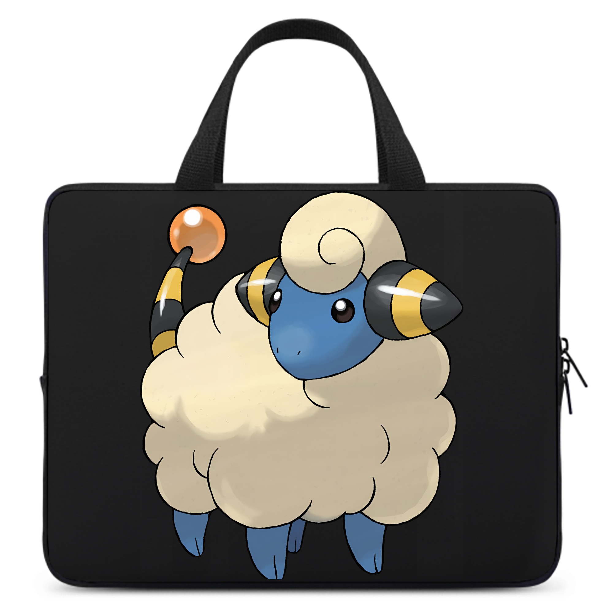 （画像用） ポケットモンスター Pokémon 手提げノートパソコンバッグ