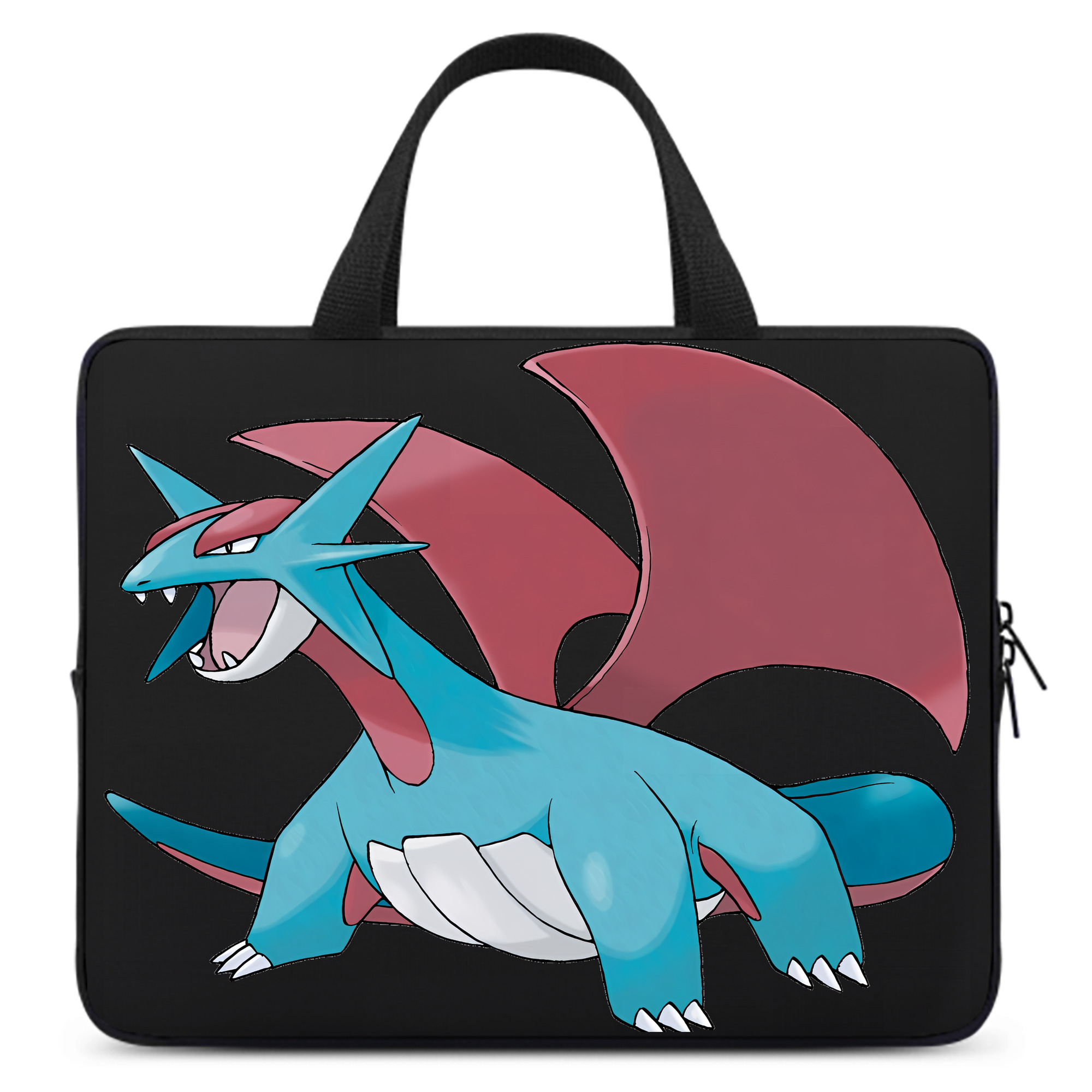 （画像用） ポケットモンスター Pokémon 手提げノートパソコンバッグ