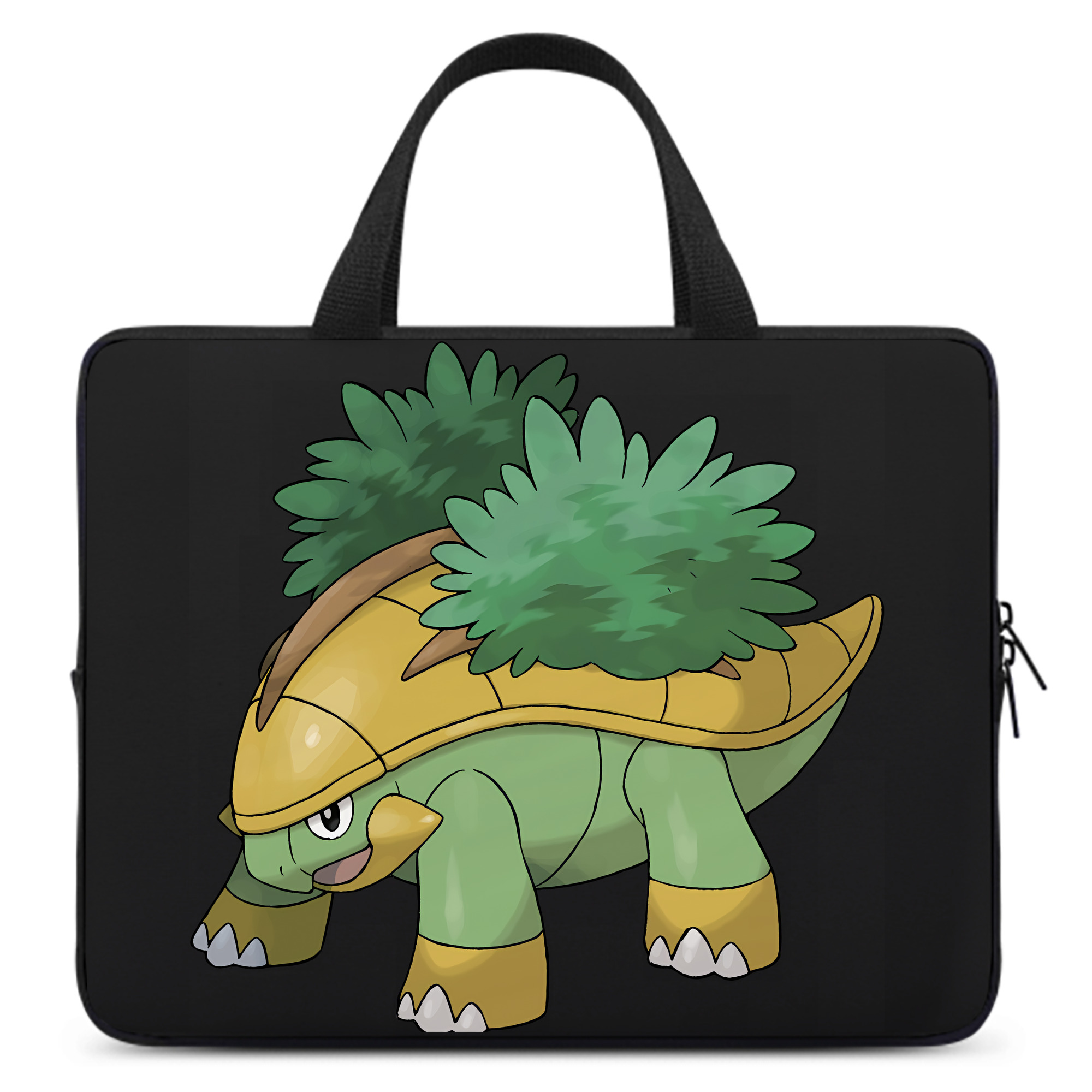 （画像用） ポケットモンスター Pokémon 手提げノートパソコンバッグ