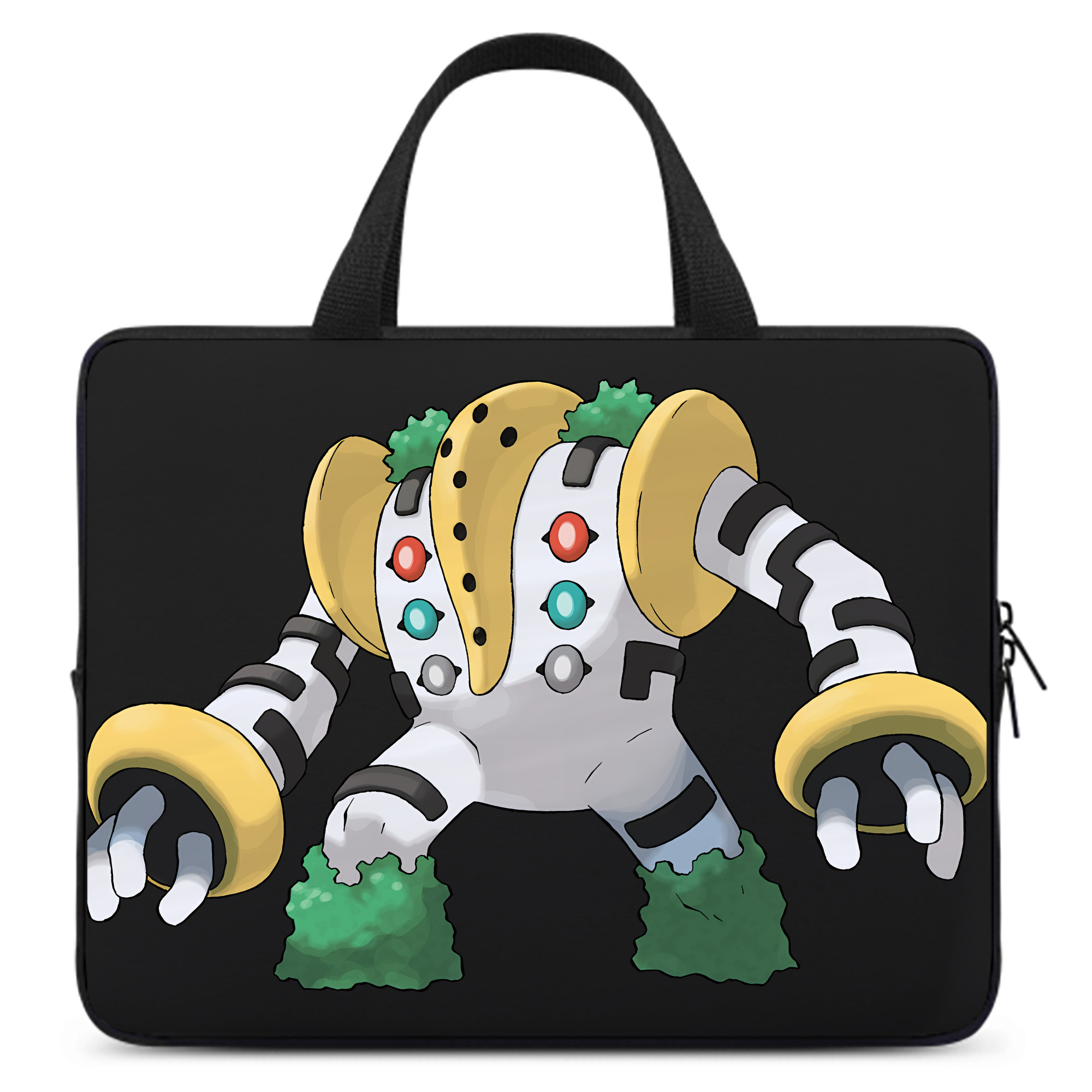 （画像用） ポケットモンスター Pokémon 手提げノートパソコンバッグ