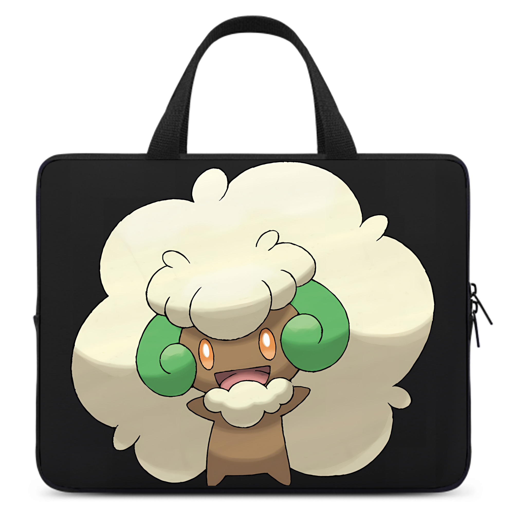 （画像用） ポケットモンスター Pokémon 手提げノートパソコンバッグ