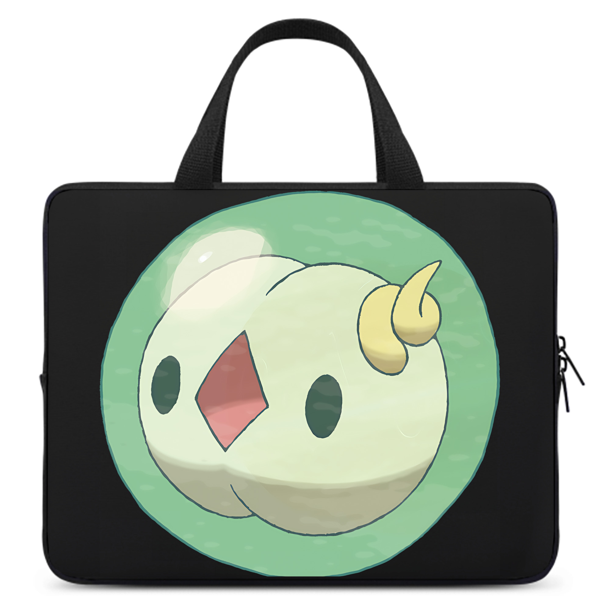 （画像用） ポケットモンスター Pokémon 手提げノートパソコンバッグ