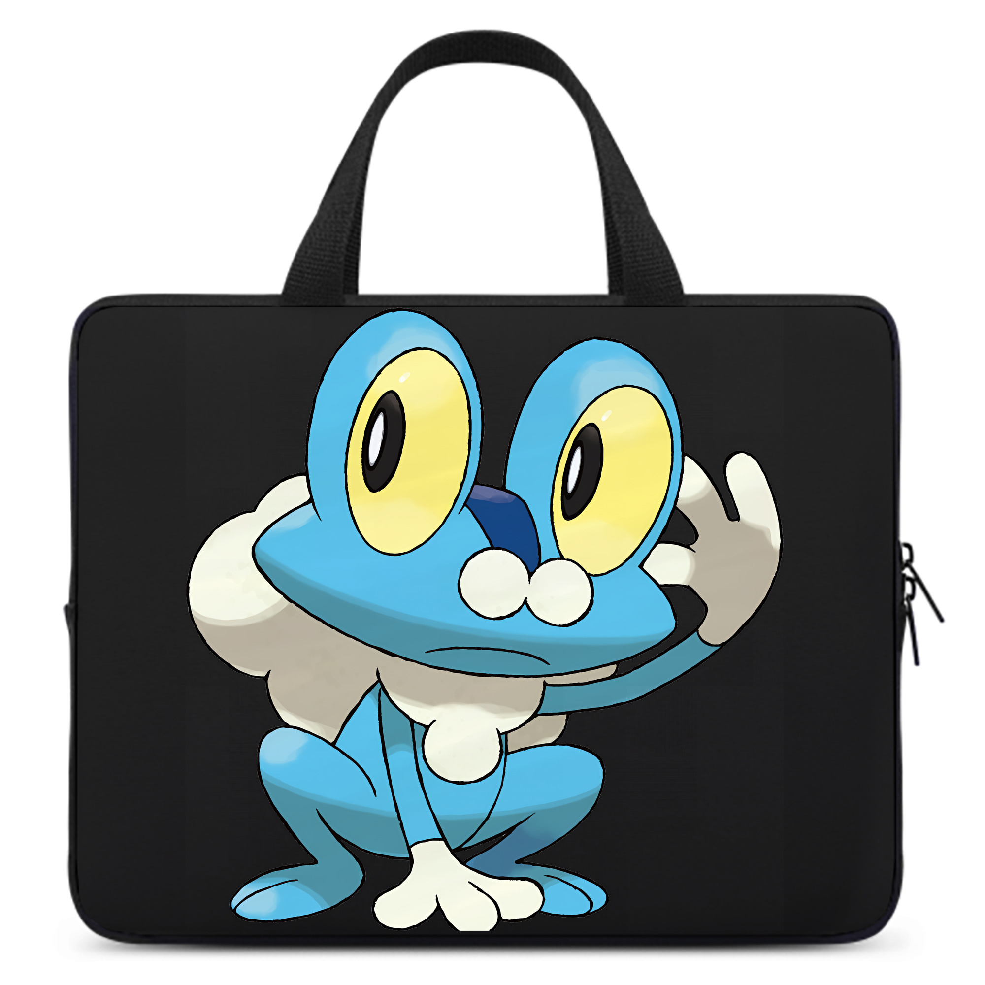 （画像用） ポケットモンスター Pokémon 手提げノートパソコンバッグ