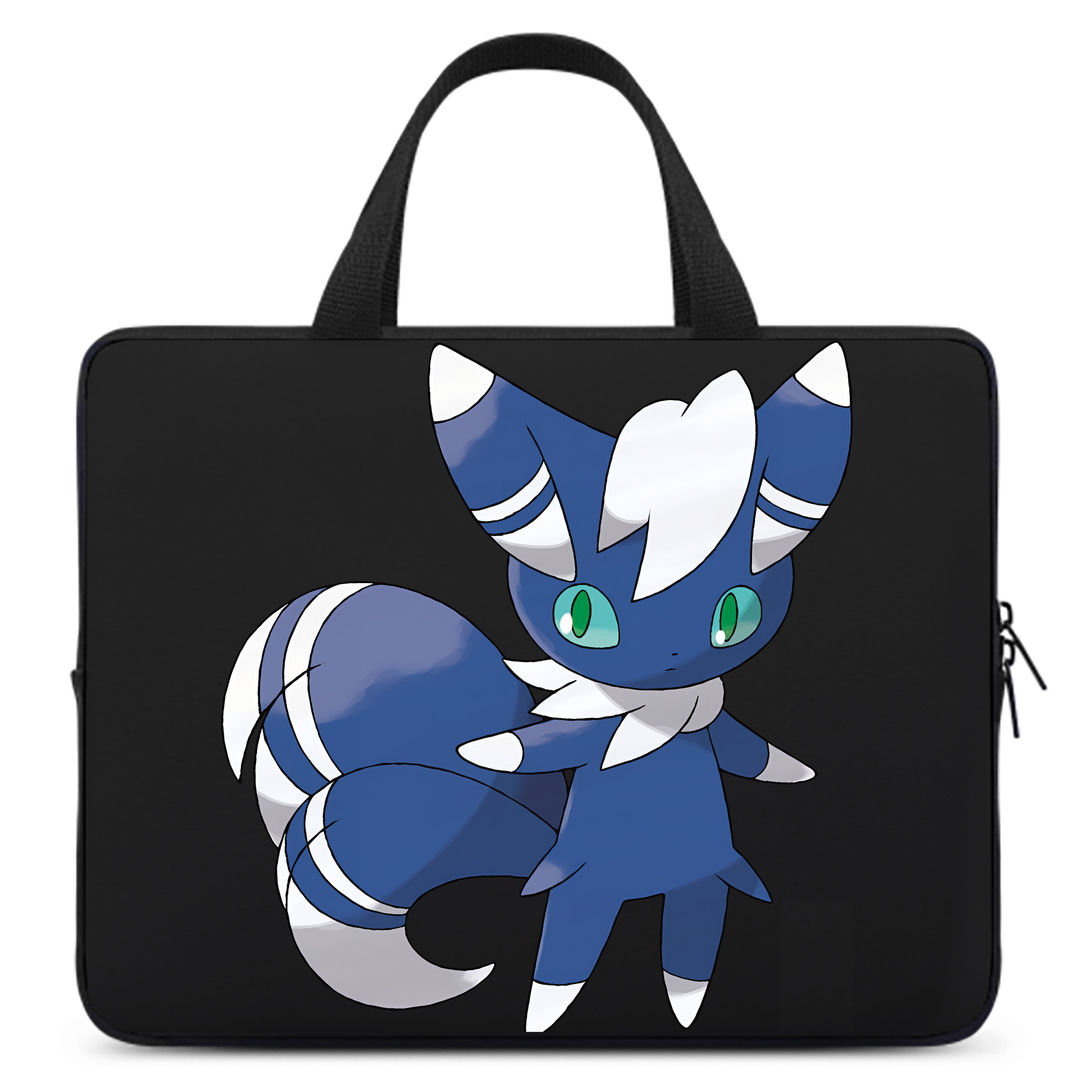 （画像用） ポケットモンスター Pokémon 手提げノートパソコンバッグ