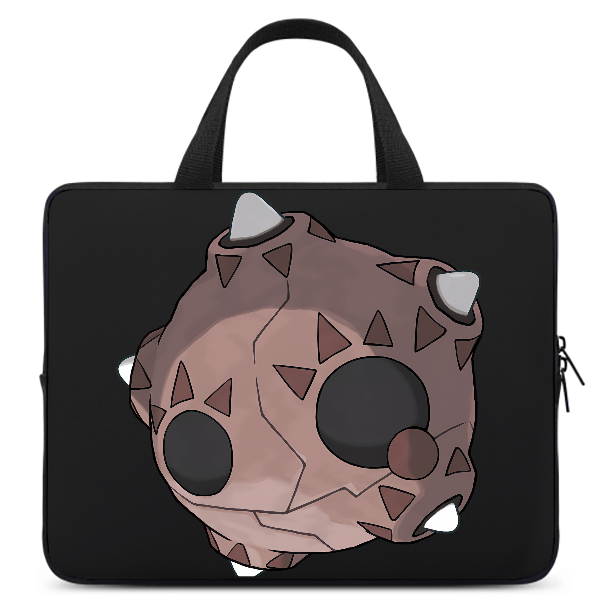 （画像用） ポケットモンスター Pokémon 手提げノートパソコンバッグ