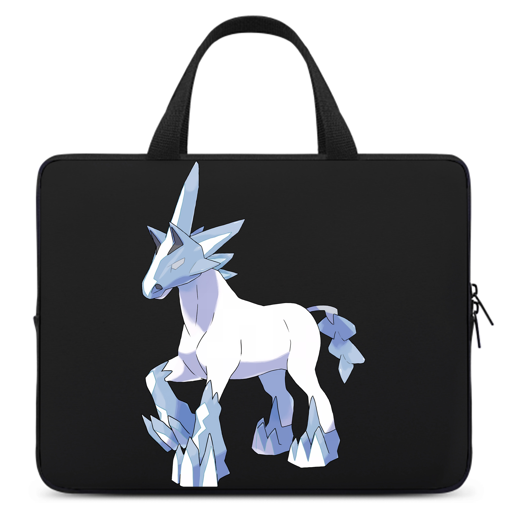 （画像用） ポケットモンスター Pokémon 手提げノートパソコンバッグ