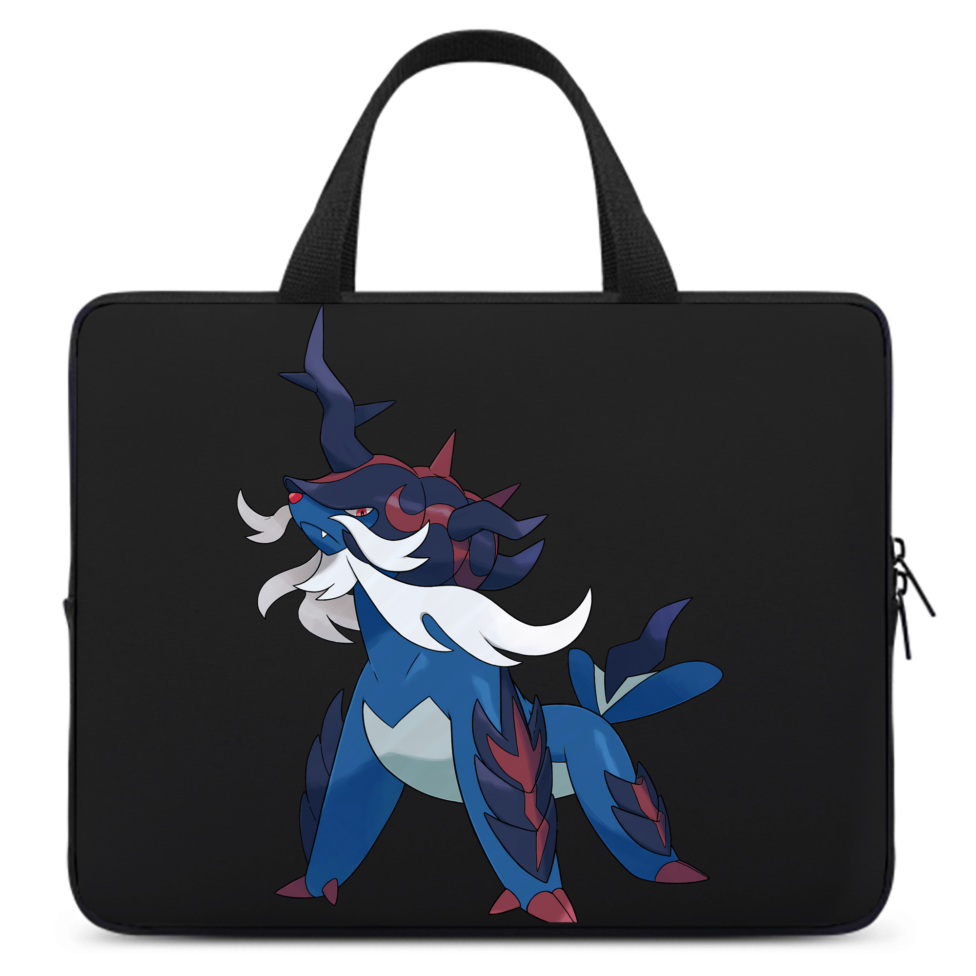 （画像用） ポケットモンスター Pokémon 手提げノートパソコンバッグ