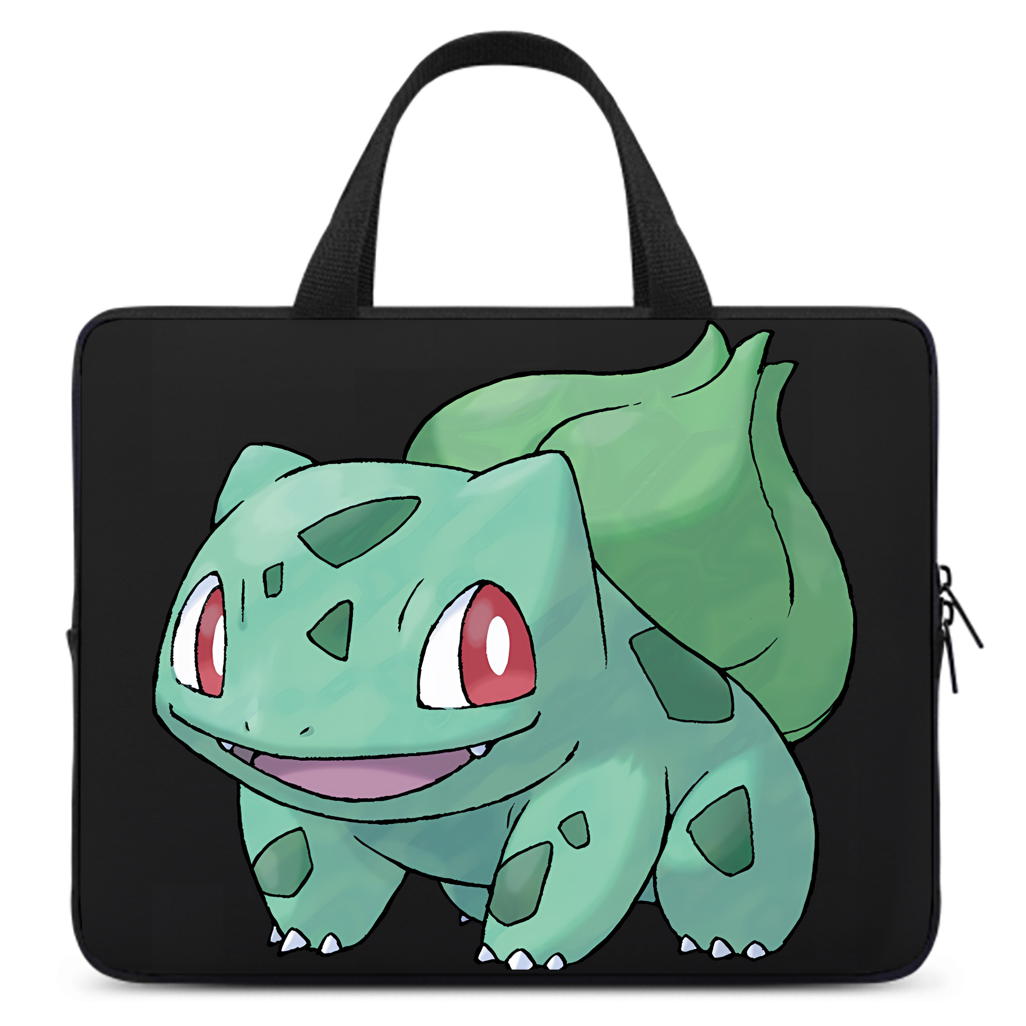 （画像用） ポケットモンスター Pokémon 手提げノートパソコンバッグ