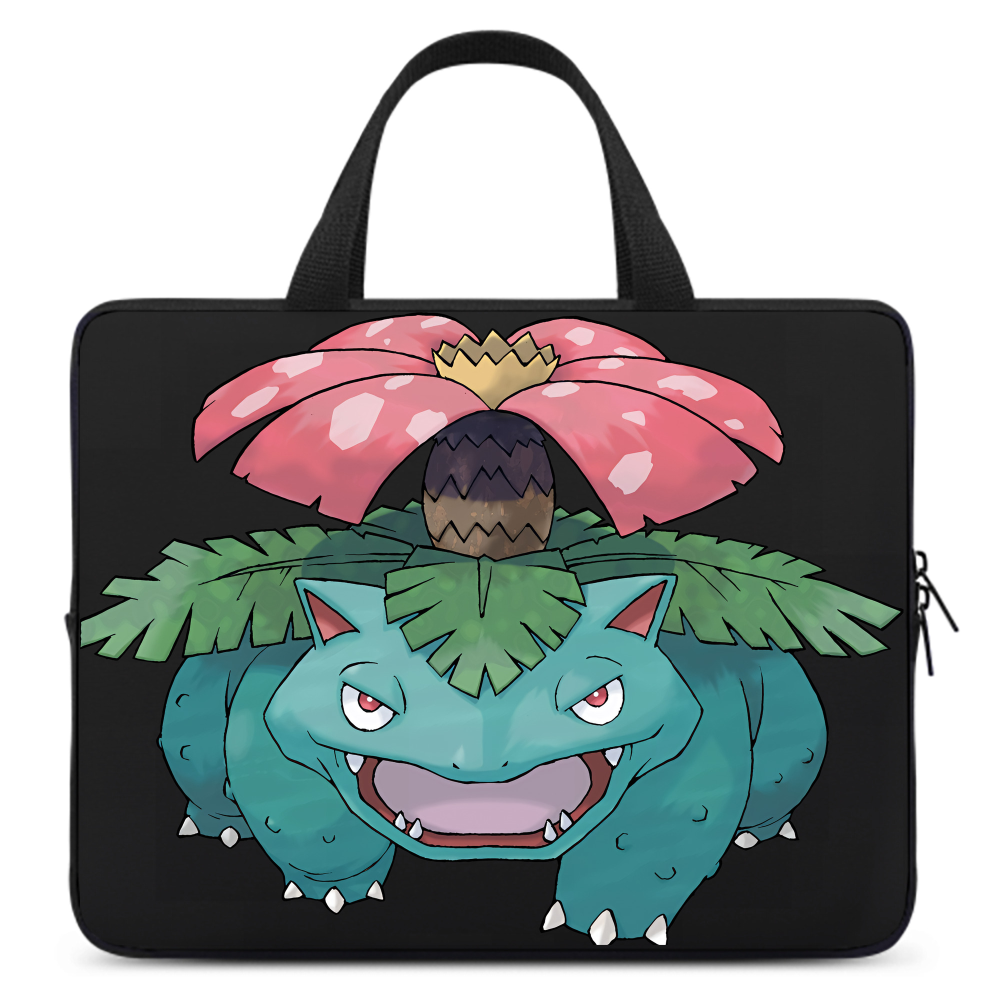 （画像用） ポケットモンスター Pokémon 手提げノートパソコンバッグ
