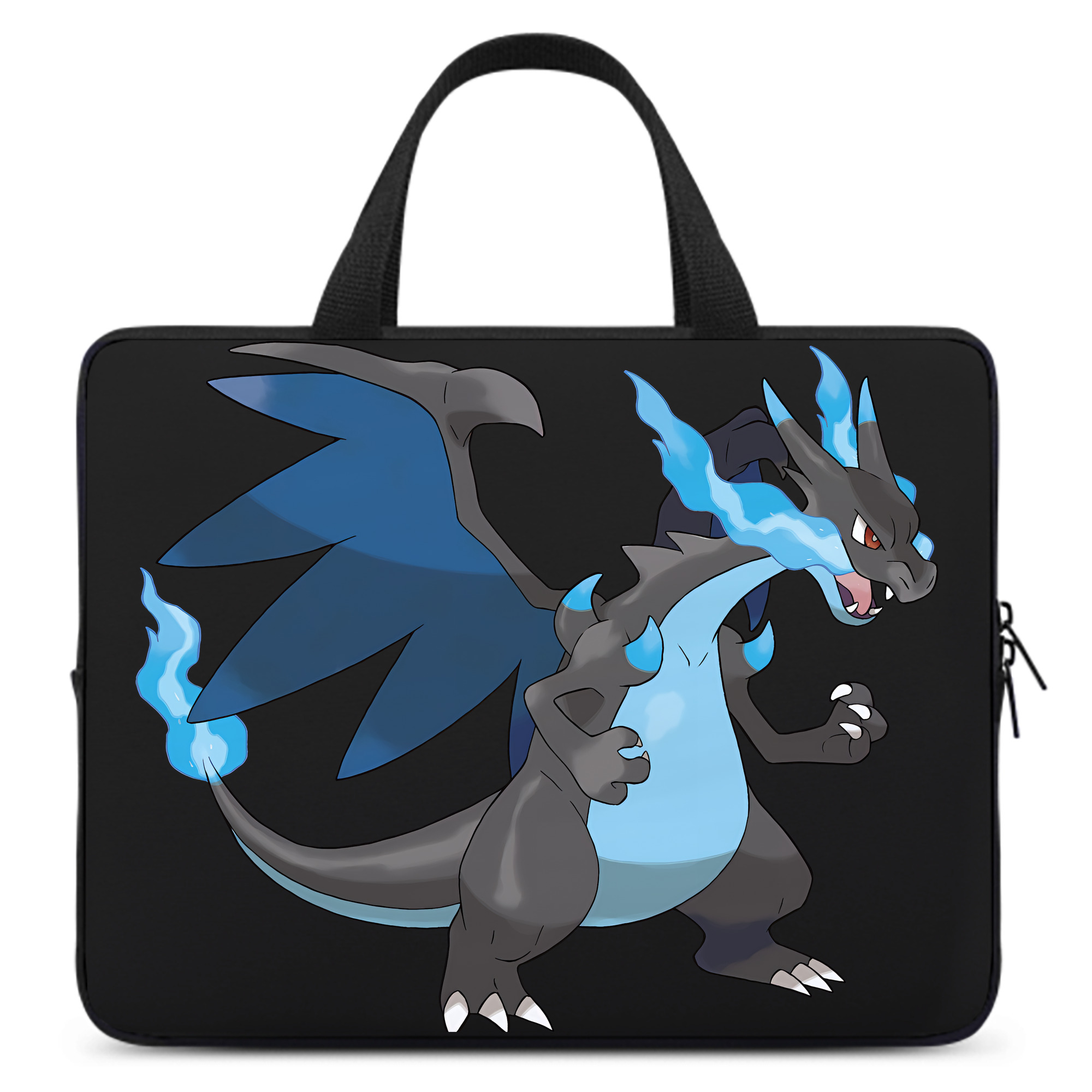 （画像用） ポケットモンスター Pokémon 手提げノートパソコンバッグ