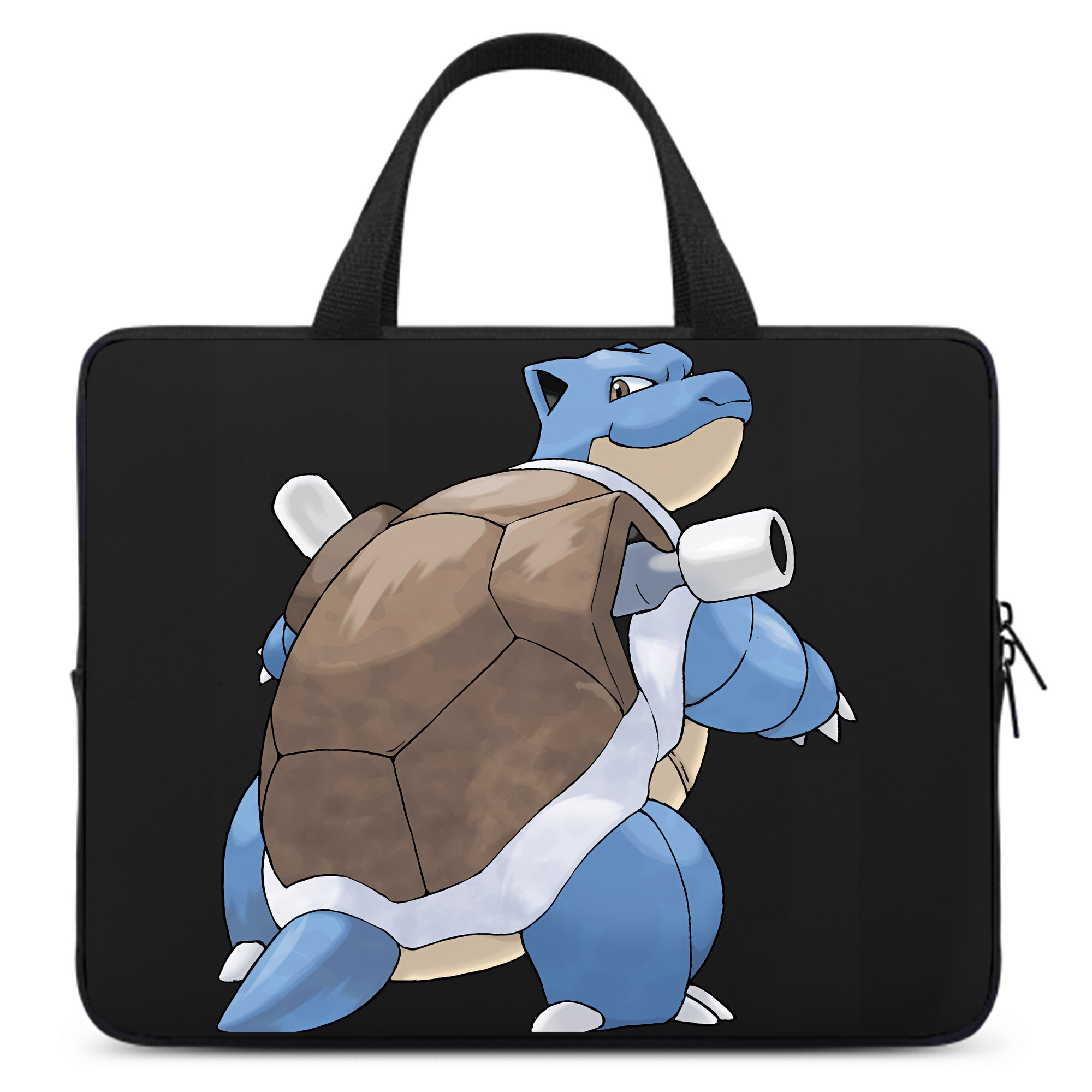 （画像用） ポケットモンスター Pokémon 手提げノートパソコンバッグ