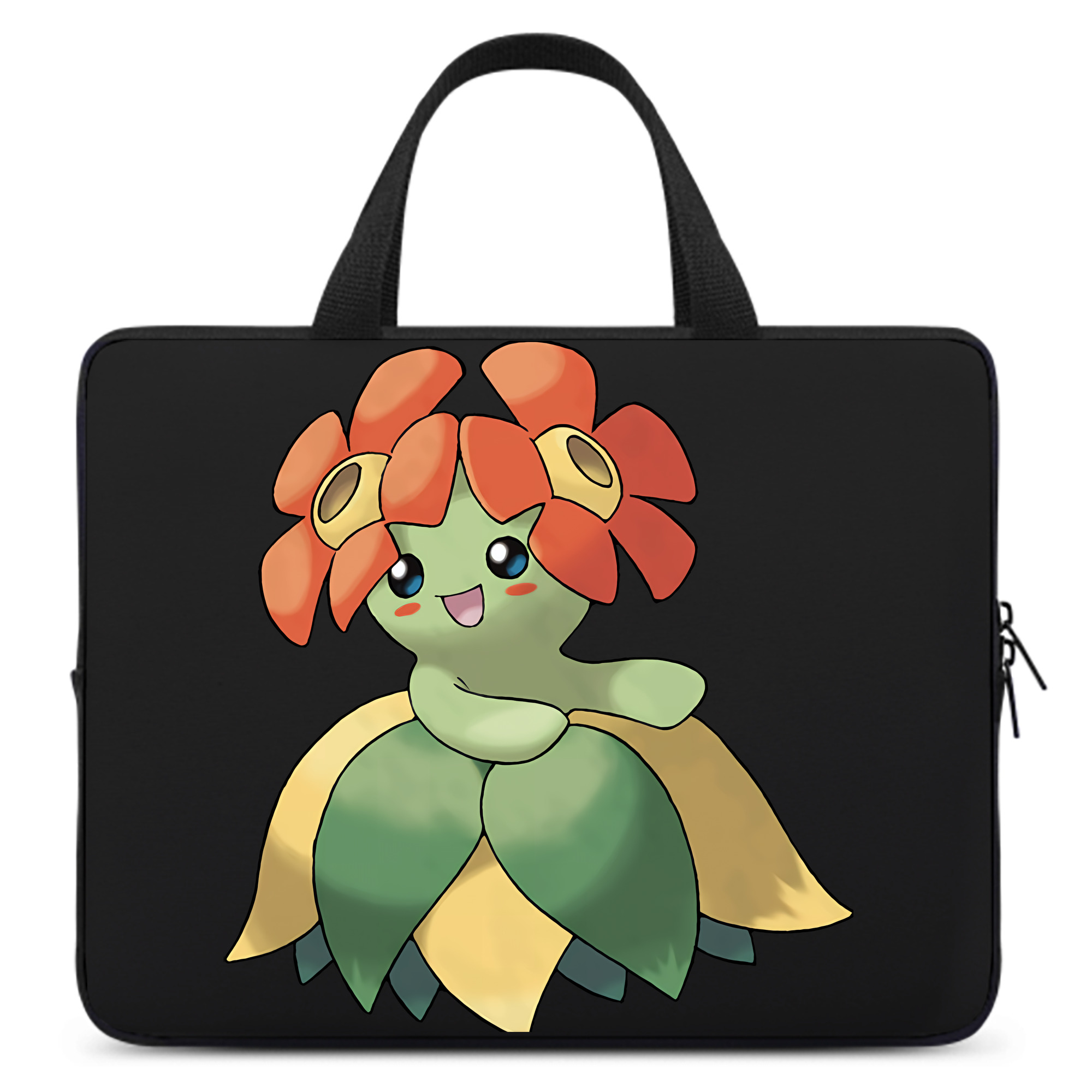 （画像用） ポケットモンスター Pokémon 手提げノートパソコンバッグ