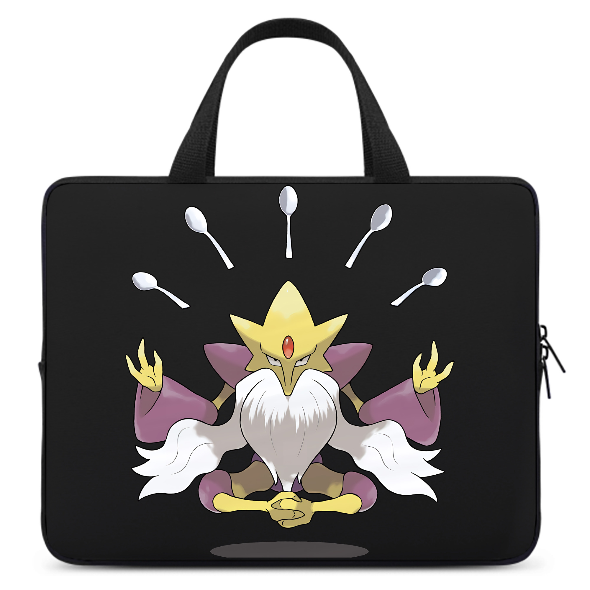 （画像用） ポケットモンスター Pokémon 手提げノートパソコンバッグ