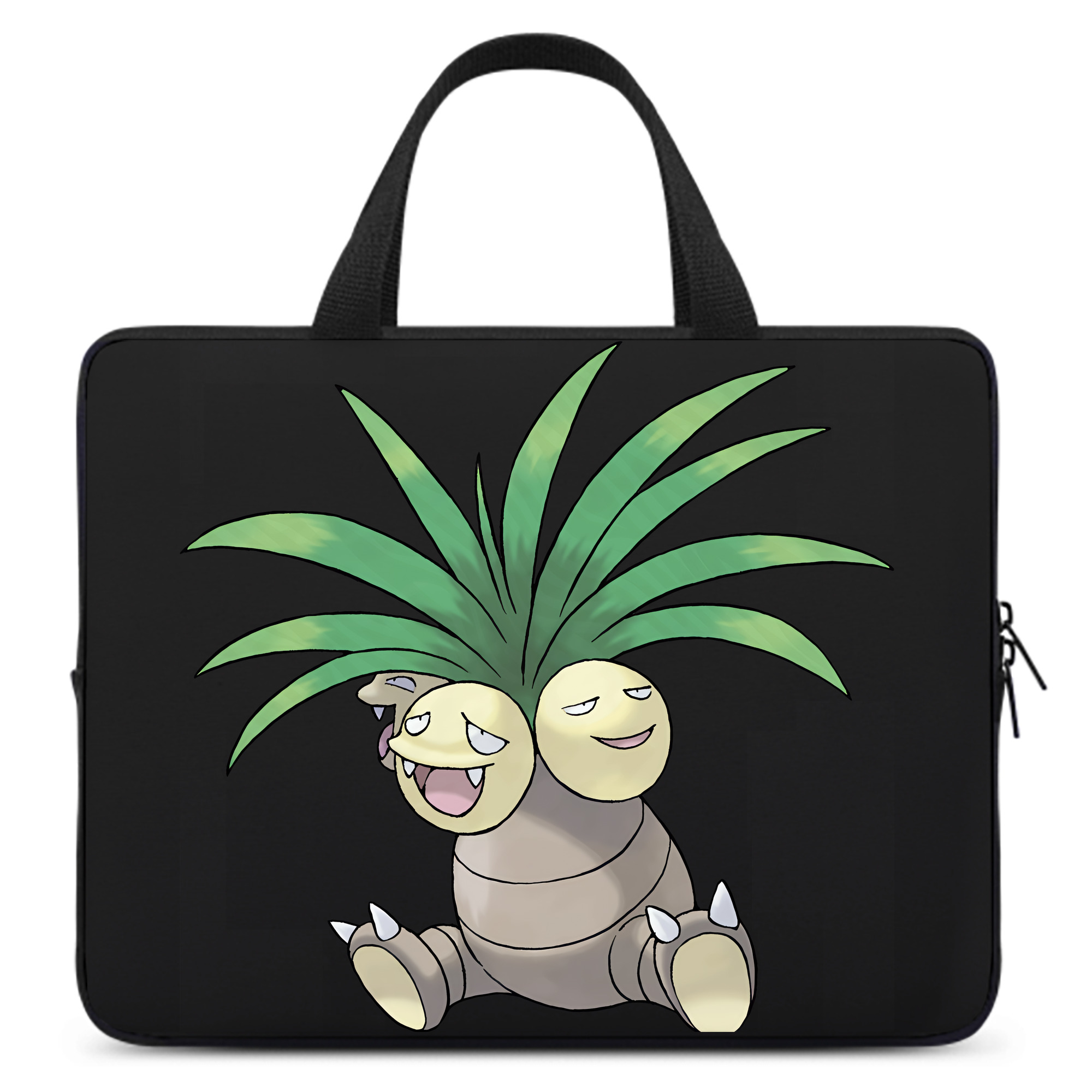 （画像用） ポケットモンスター Pokémon 手提げノートパソコンバッグ