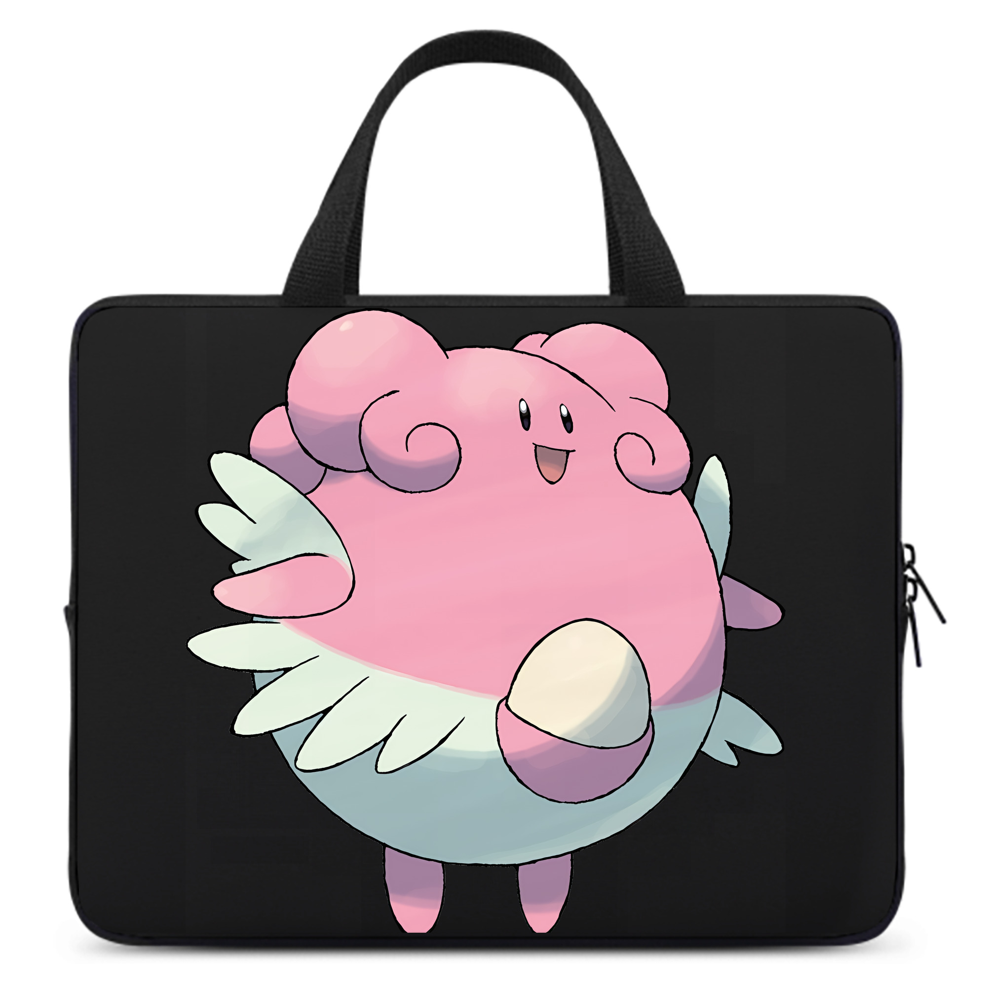 （画像用） ポケットモンスター Pokémon 手提げノートパソコンバッグ