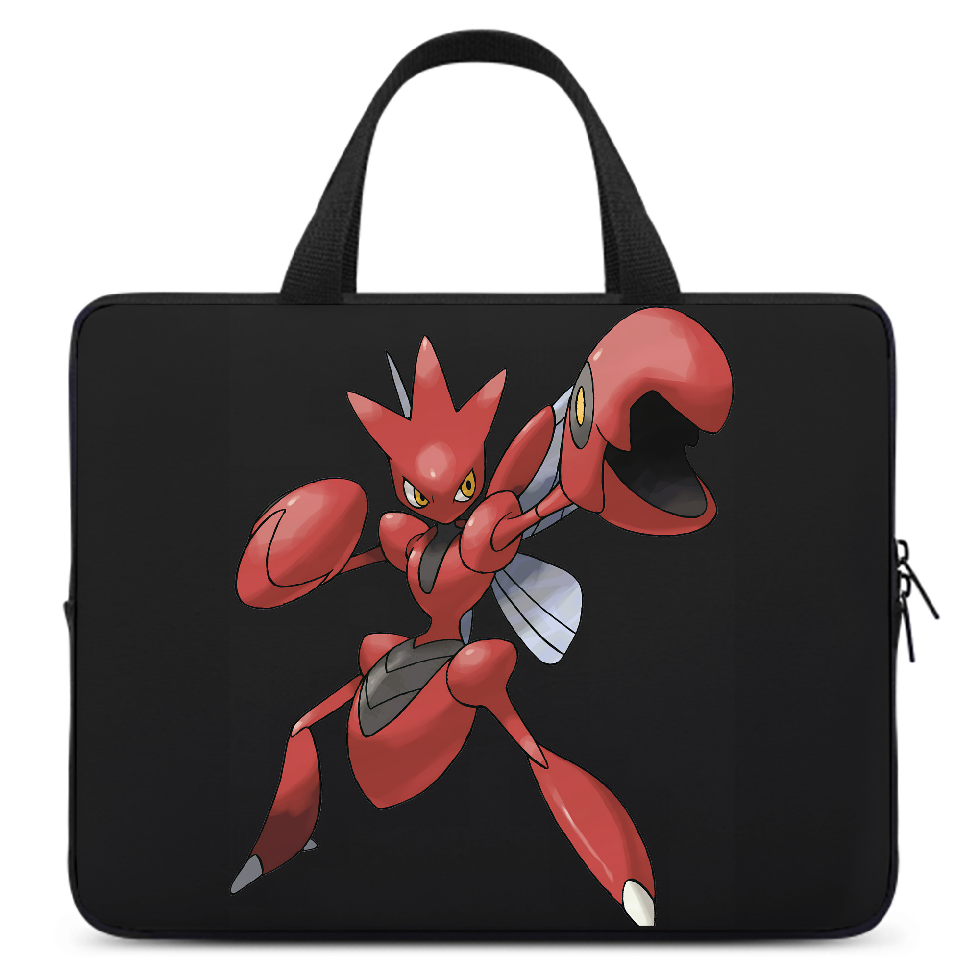 （画像用） ポケットモンスター Pokémon 手提げノートパソコンバッグ