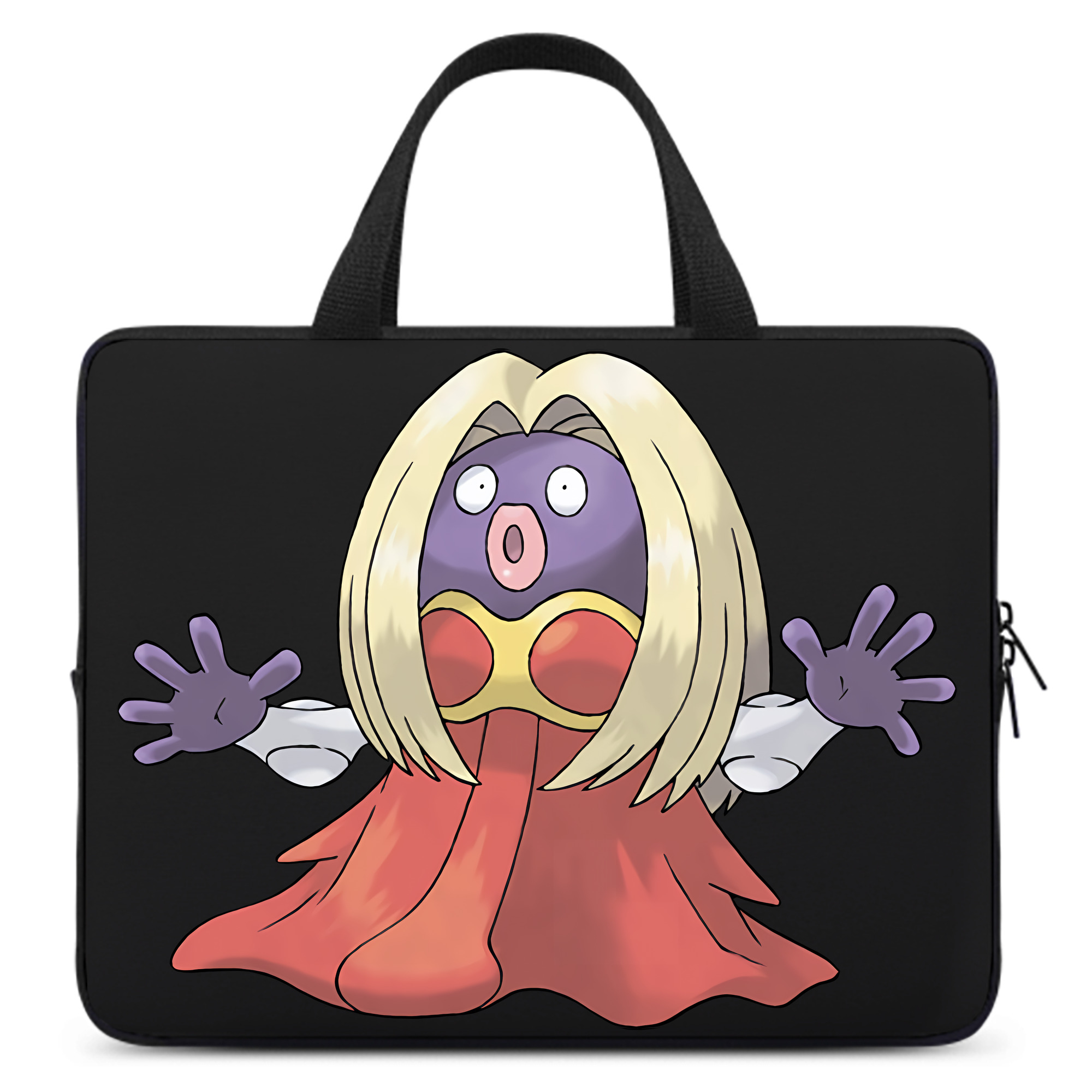 （画像用） ポケットモンスター Pokémon 手提げノートパソコンバッグ