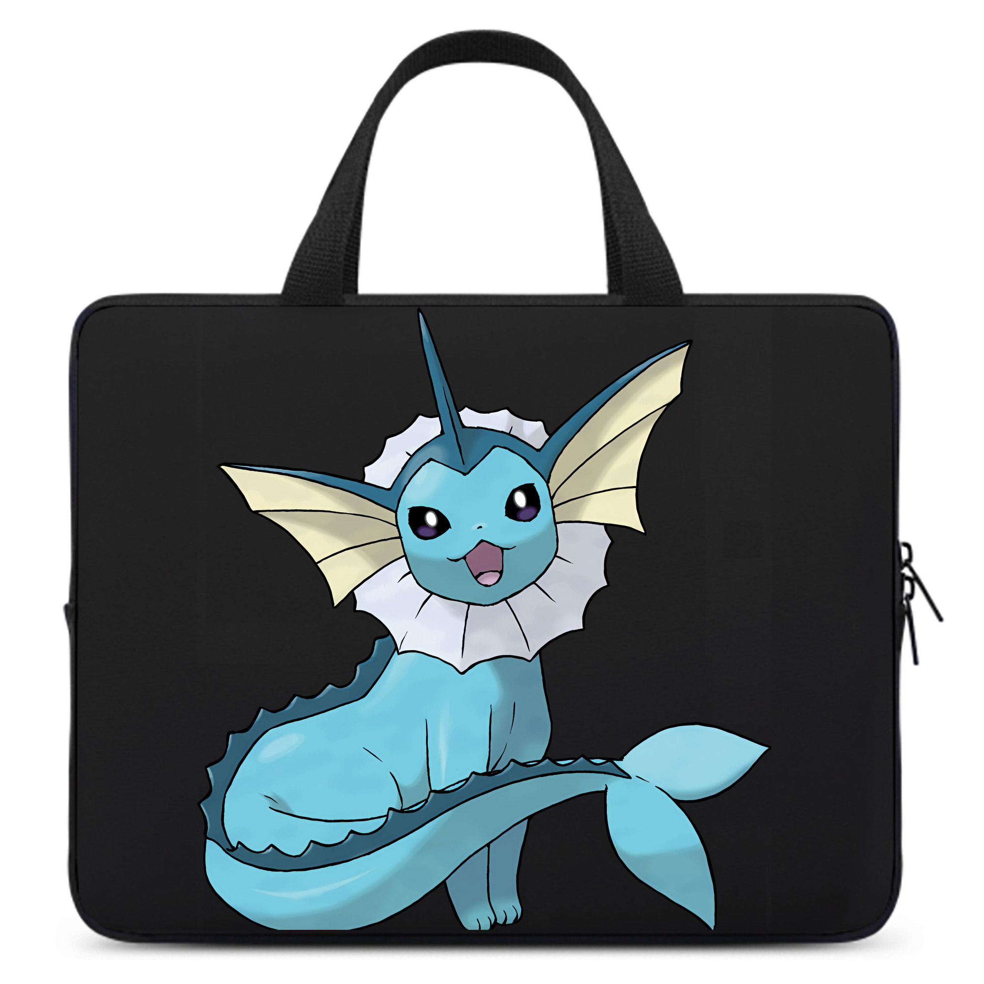 （画像用） ポケットモンスター Pokémon 手提げノートパソコンバッグ