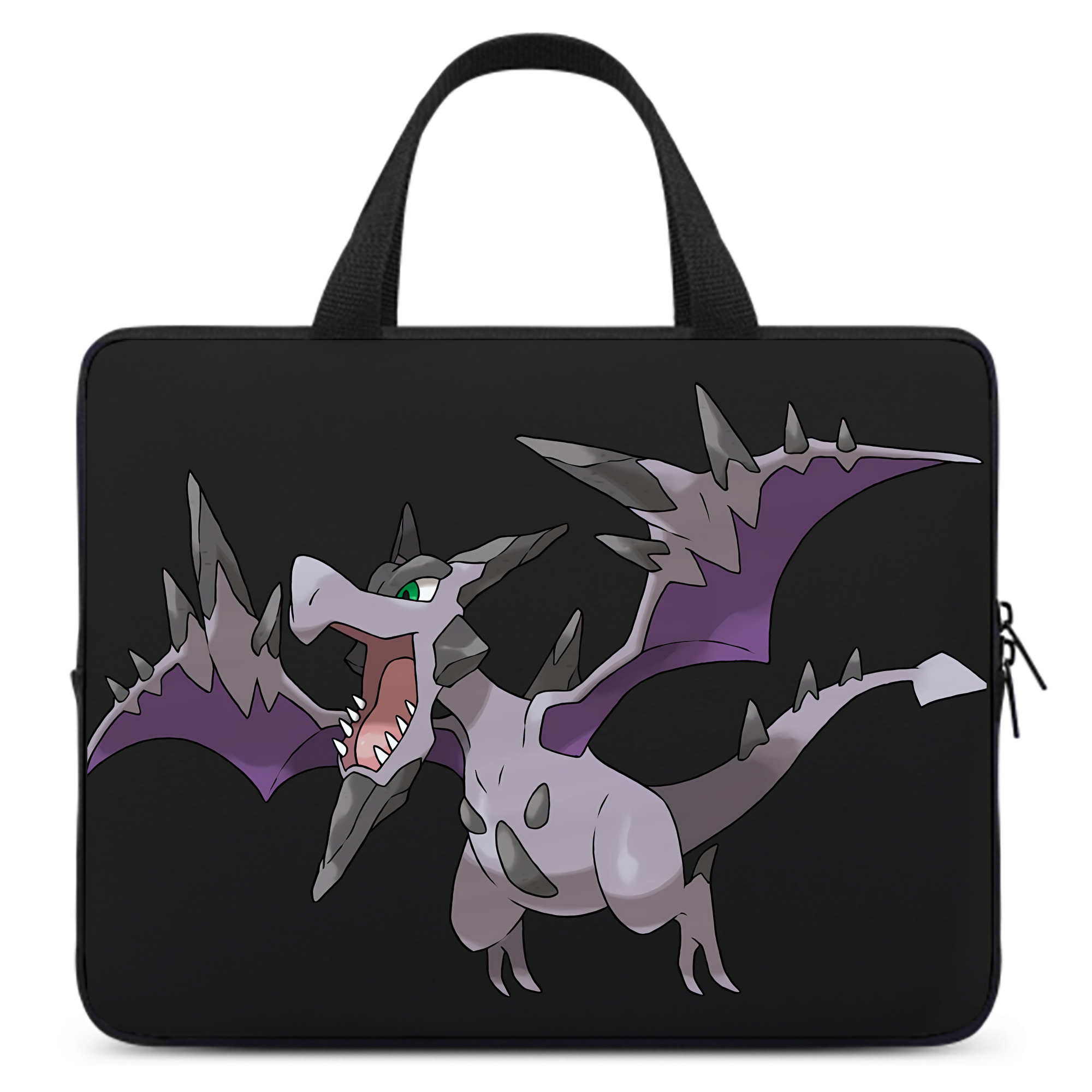 （画像用） ポケットモンスター Pokémon 手提げノートパソコンバッグ