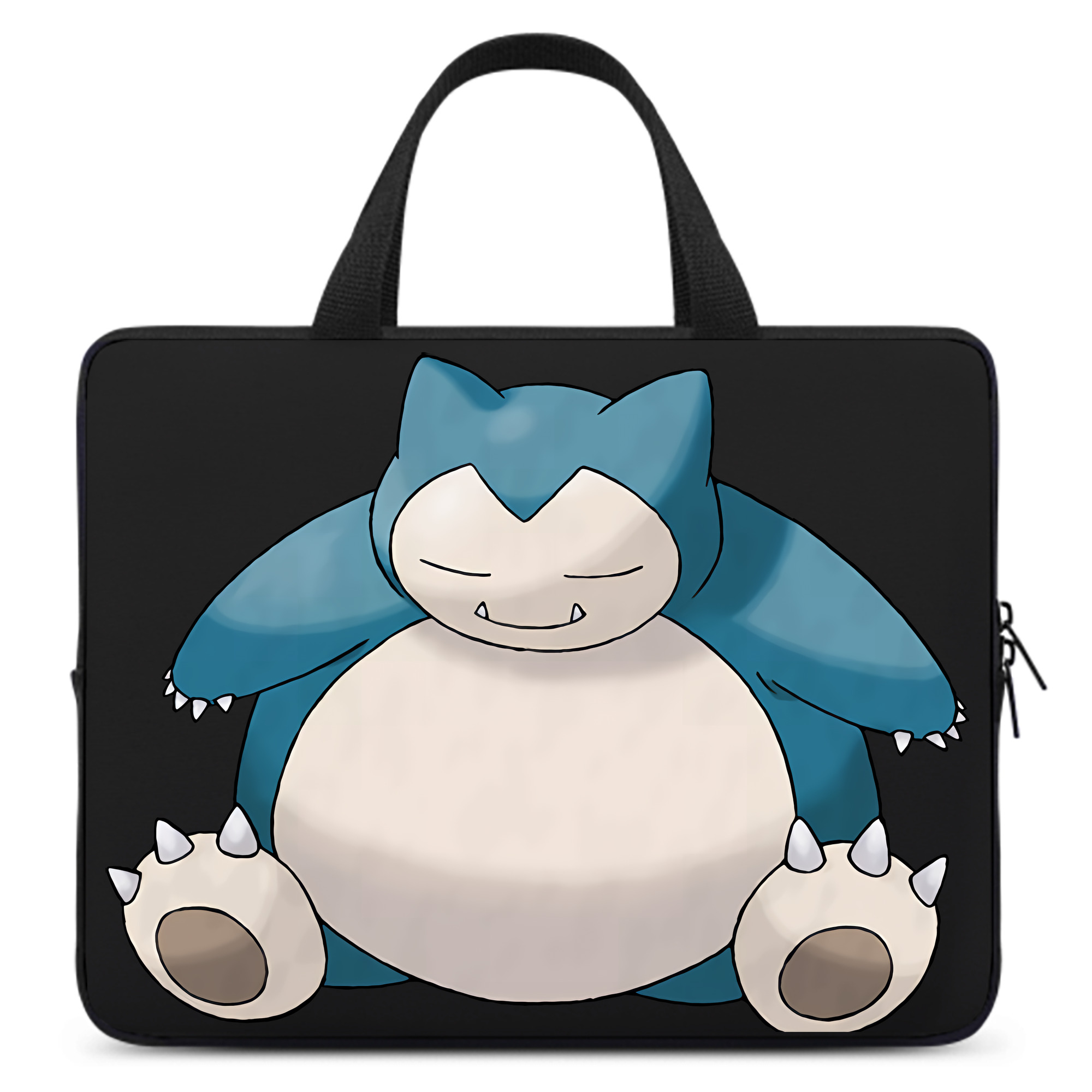 （画像用） ポケットモンスター Pokémon 手提げノートパソコンバッグ